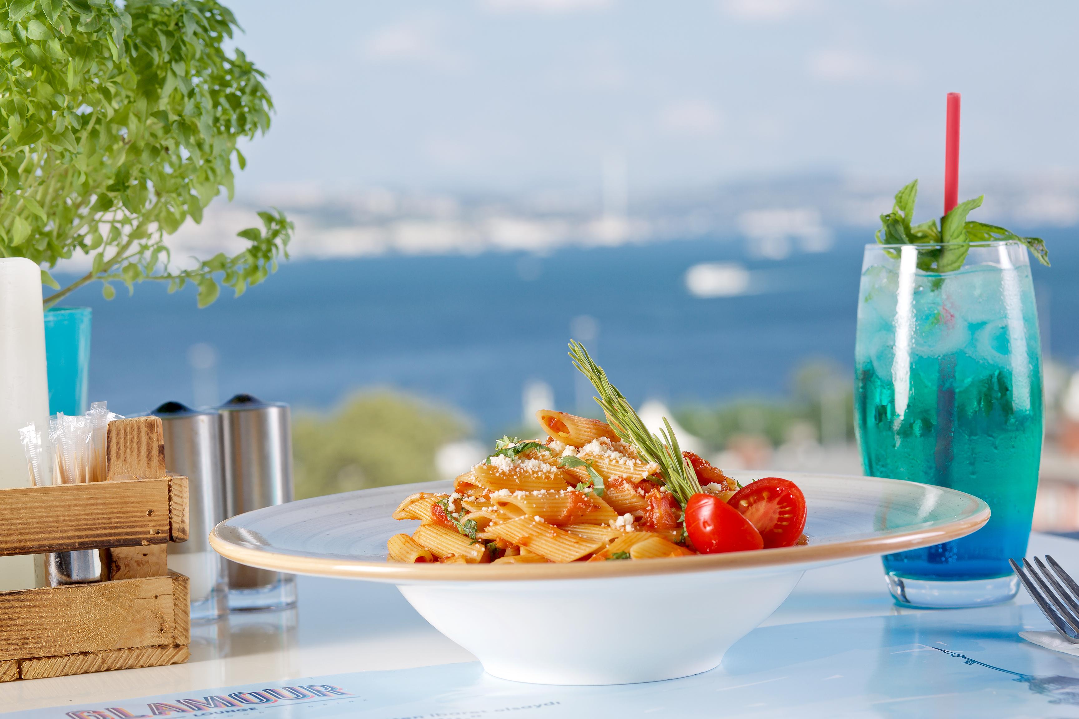 Hotel Glamour Istanbul