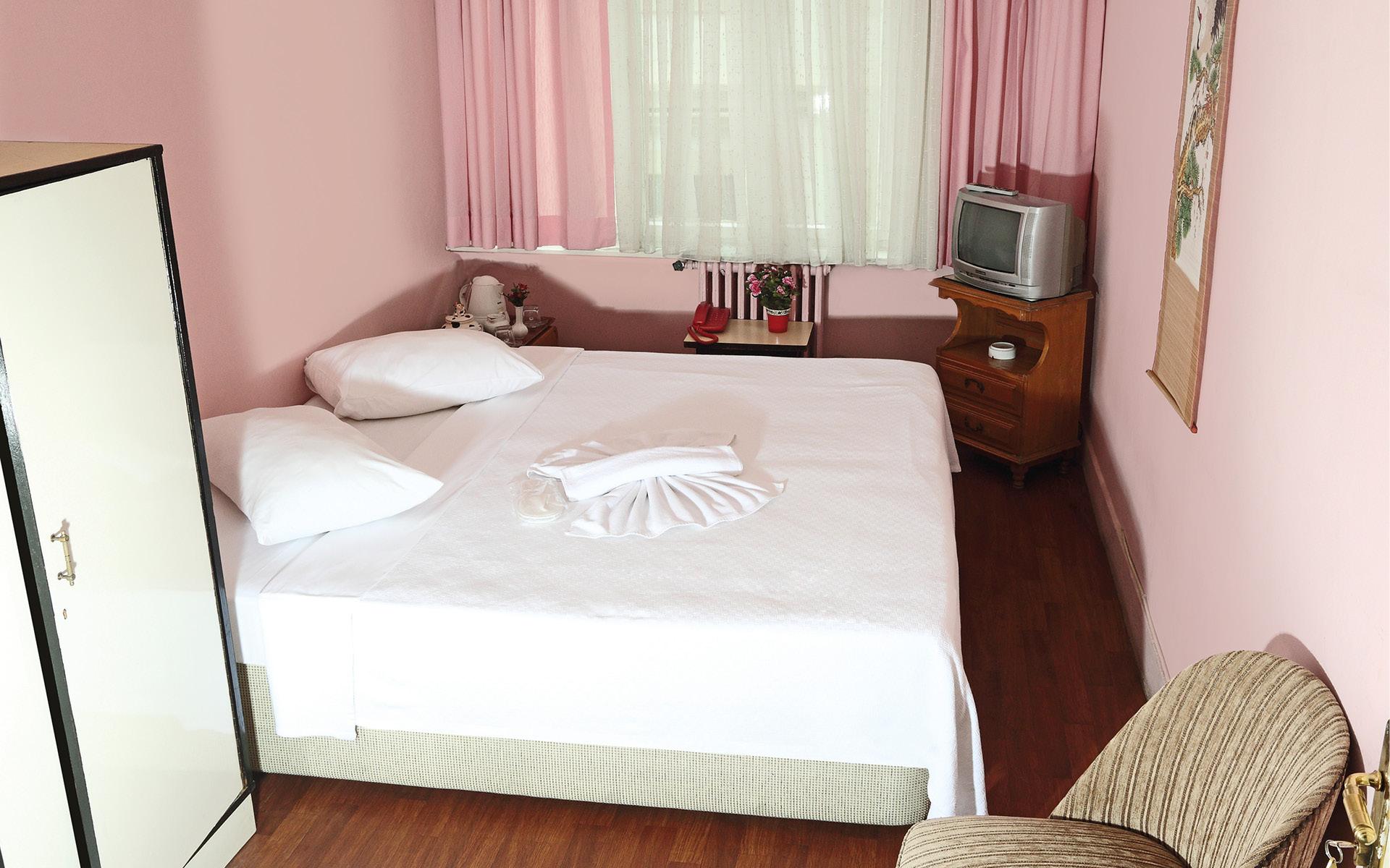 Sipahi 3*
