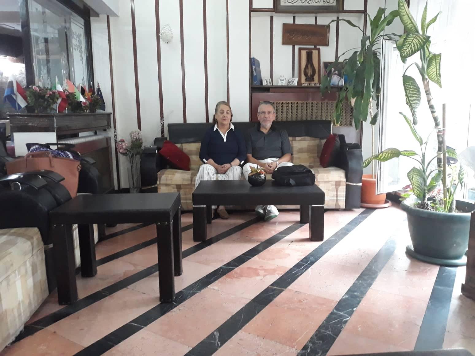 Hotel Sipahi