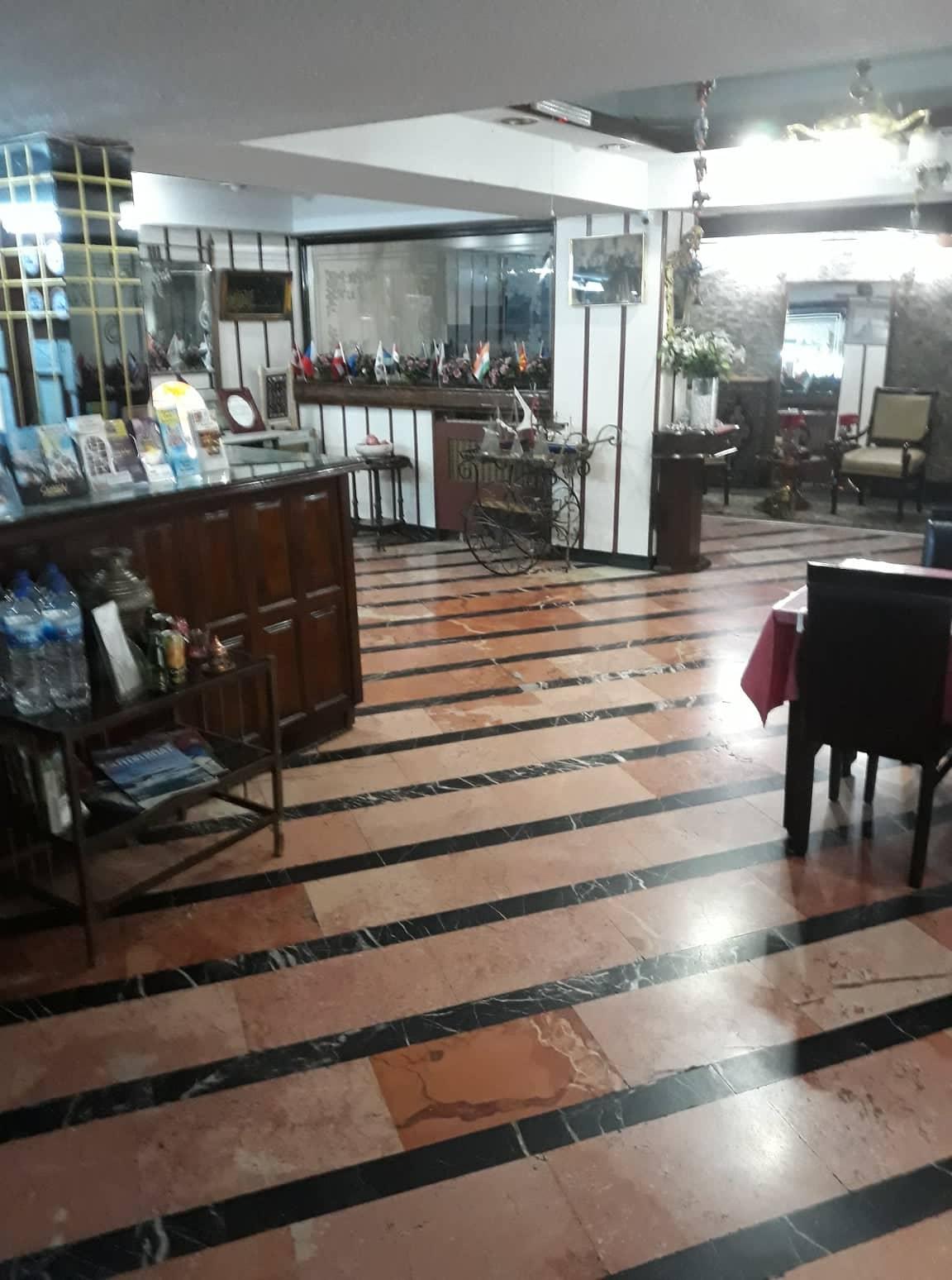 Hotel Sipahi