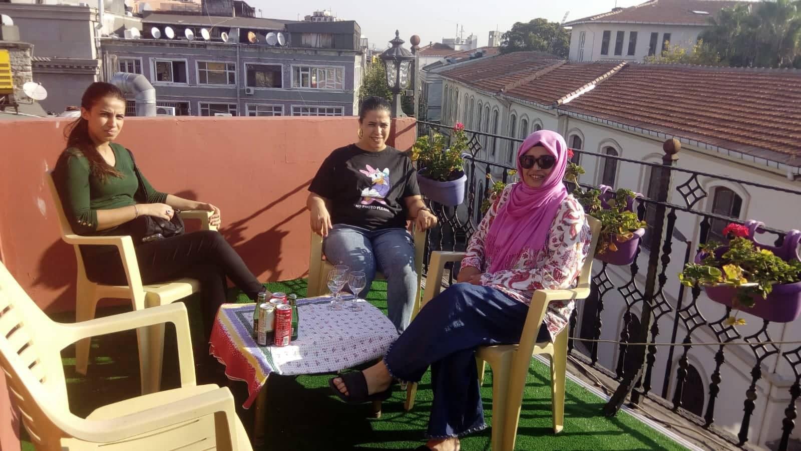 Hotel Sipahi Istanbul