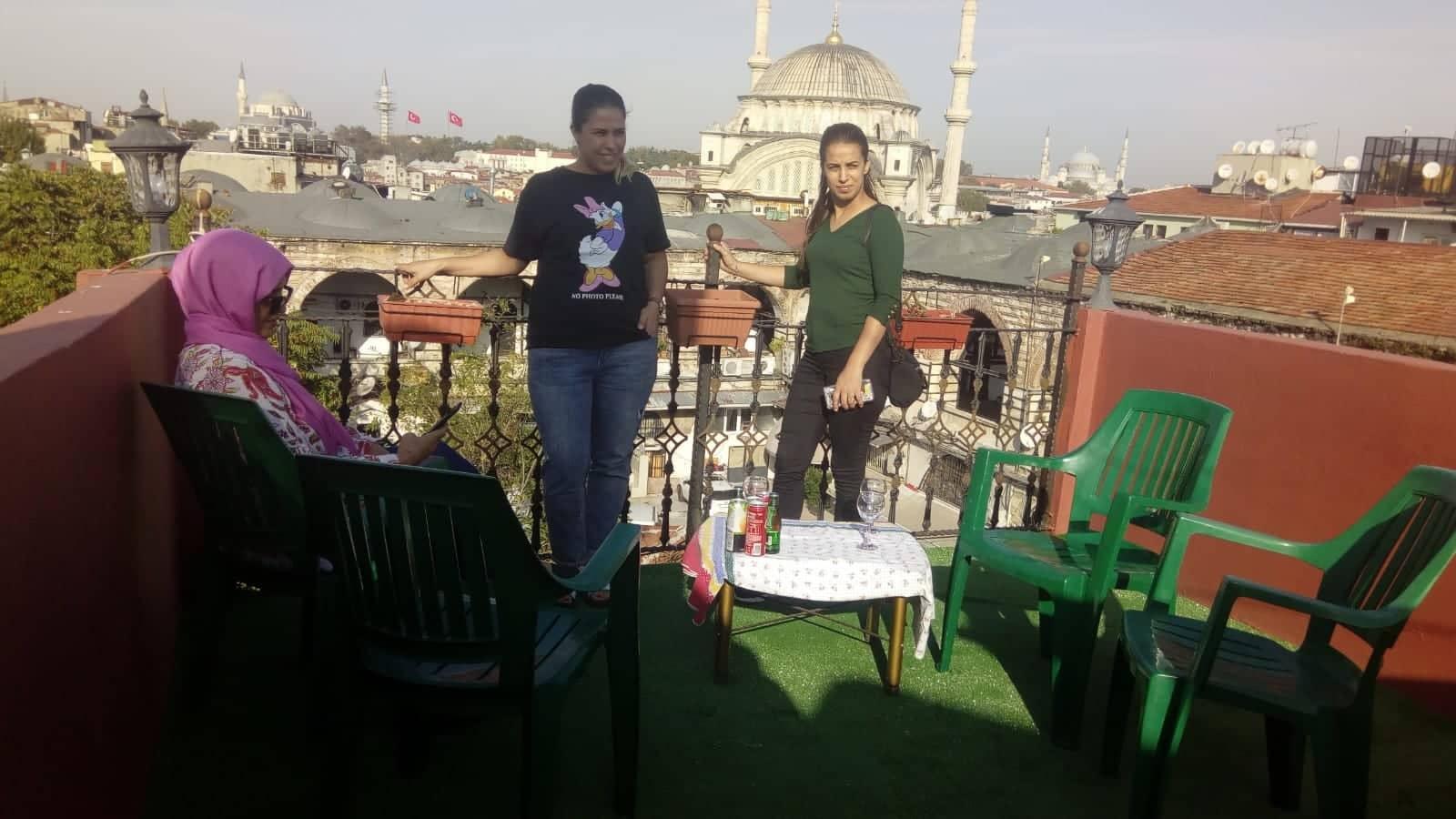 Sipahi Hotel 3*