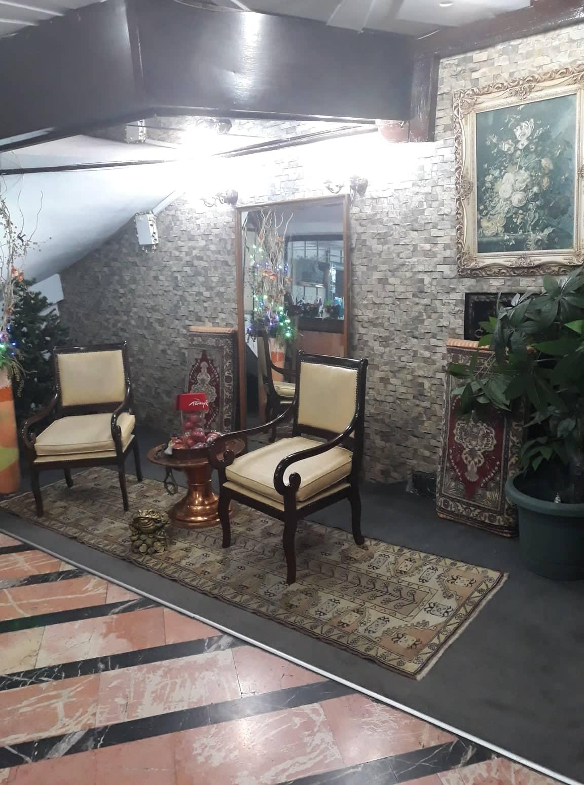 Sipahi Hotel