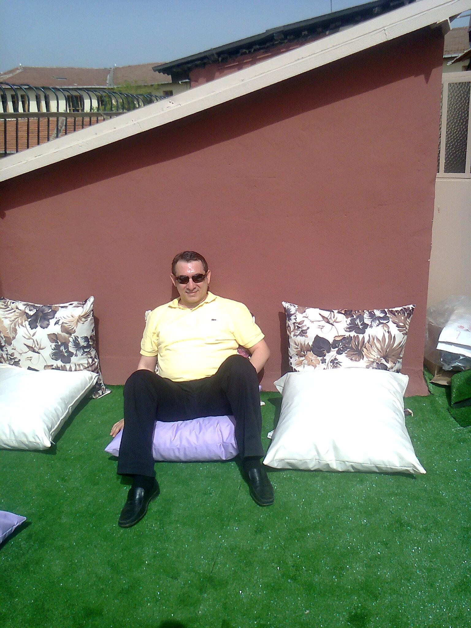 Hotel Sipahi Istanbul