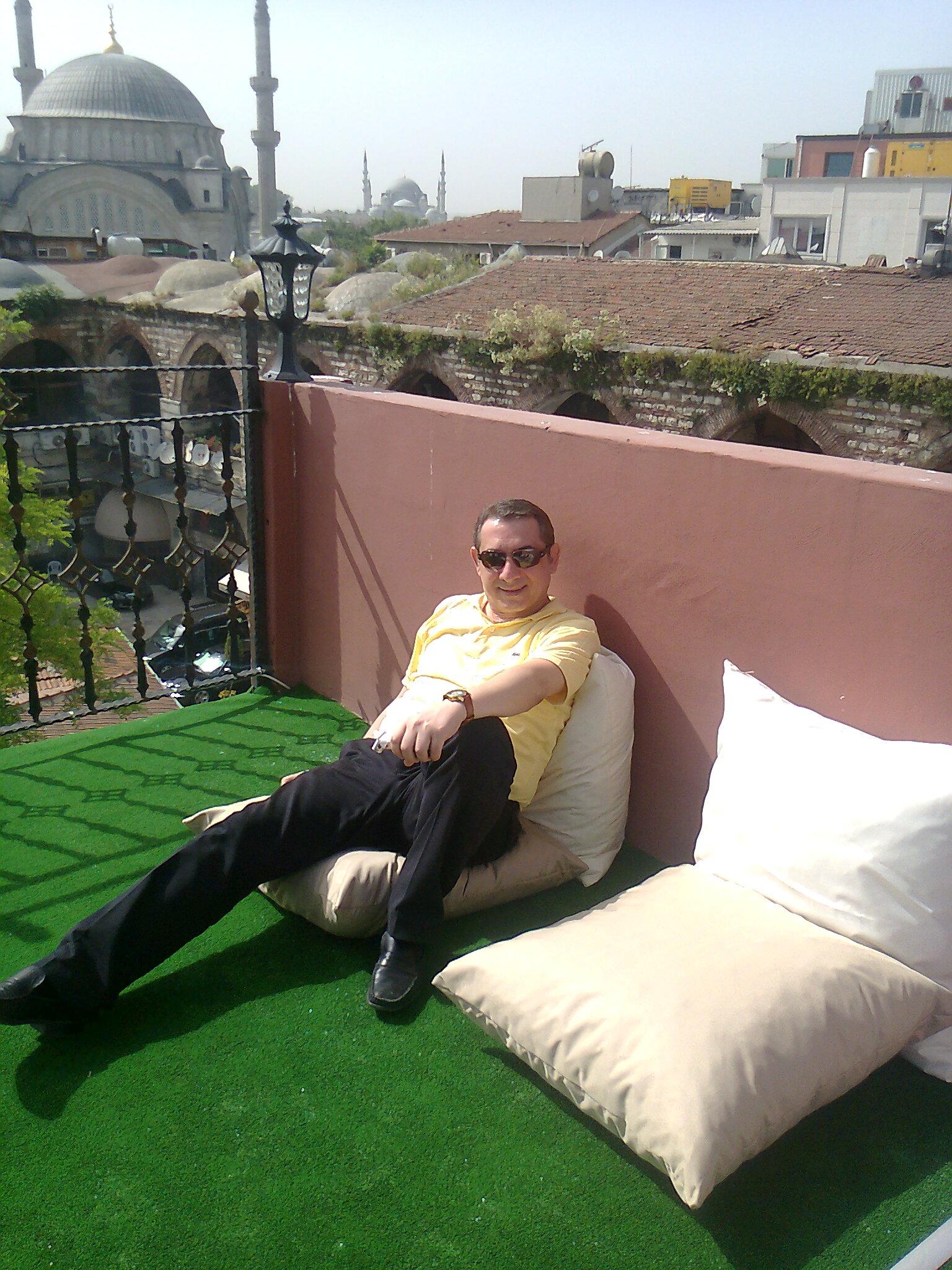 Sipahi Istanbul