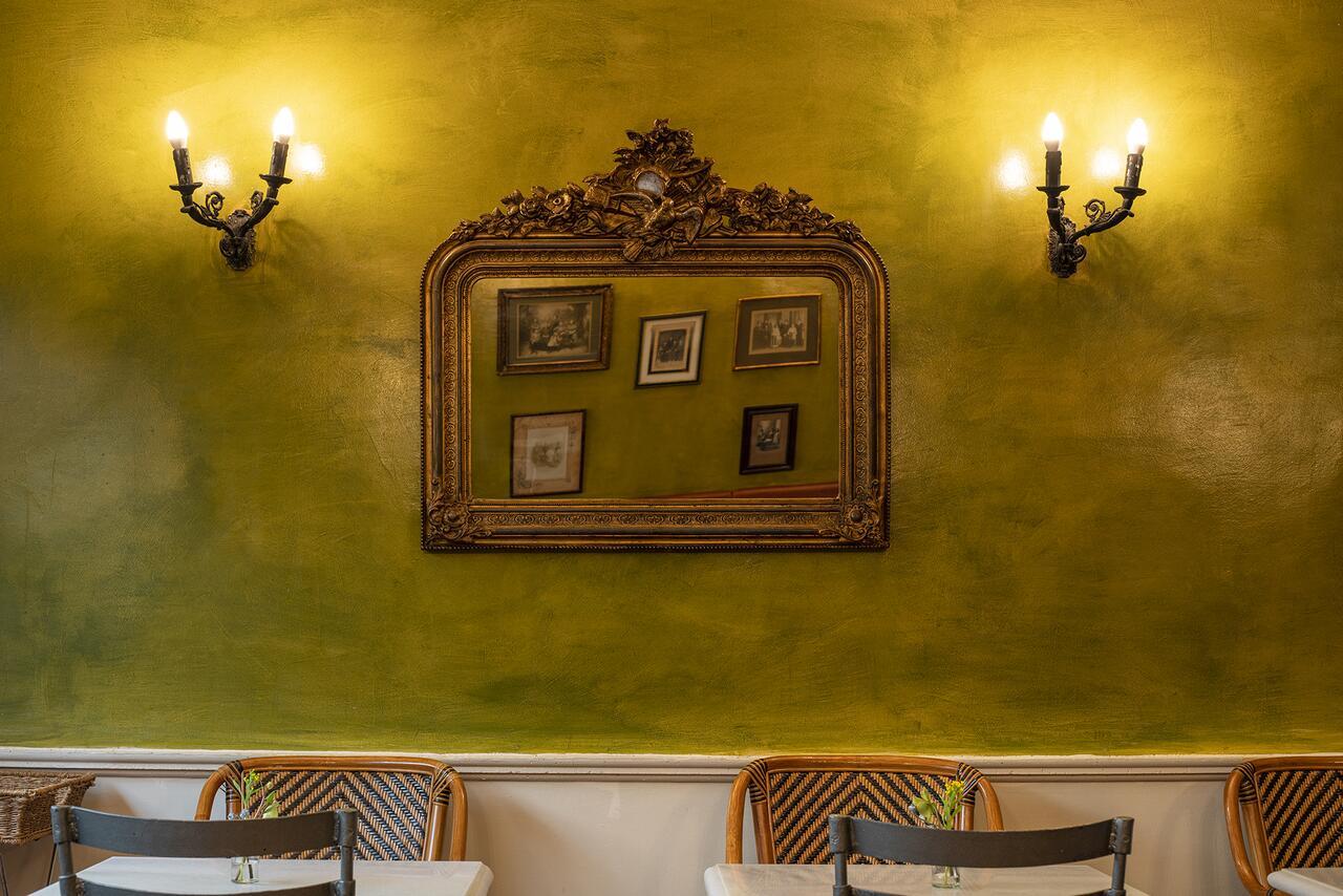 Hotel Ibrahim Pasha 4*