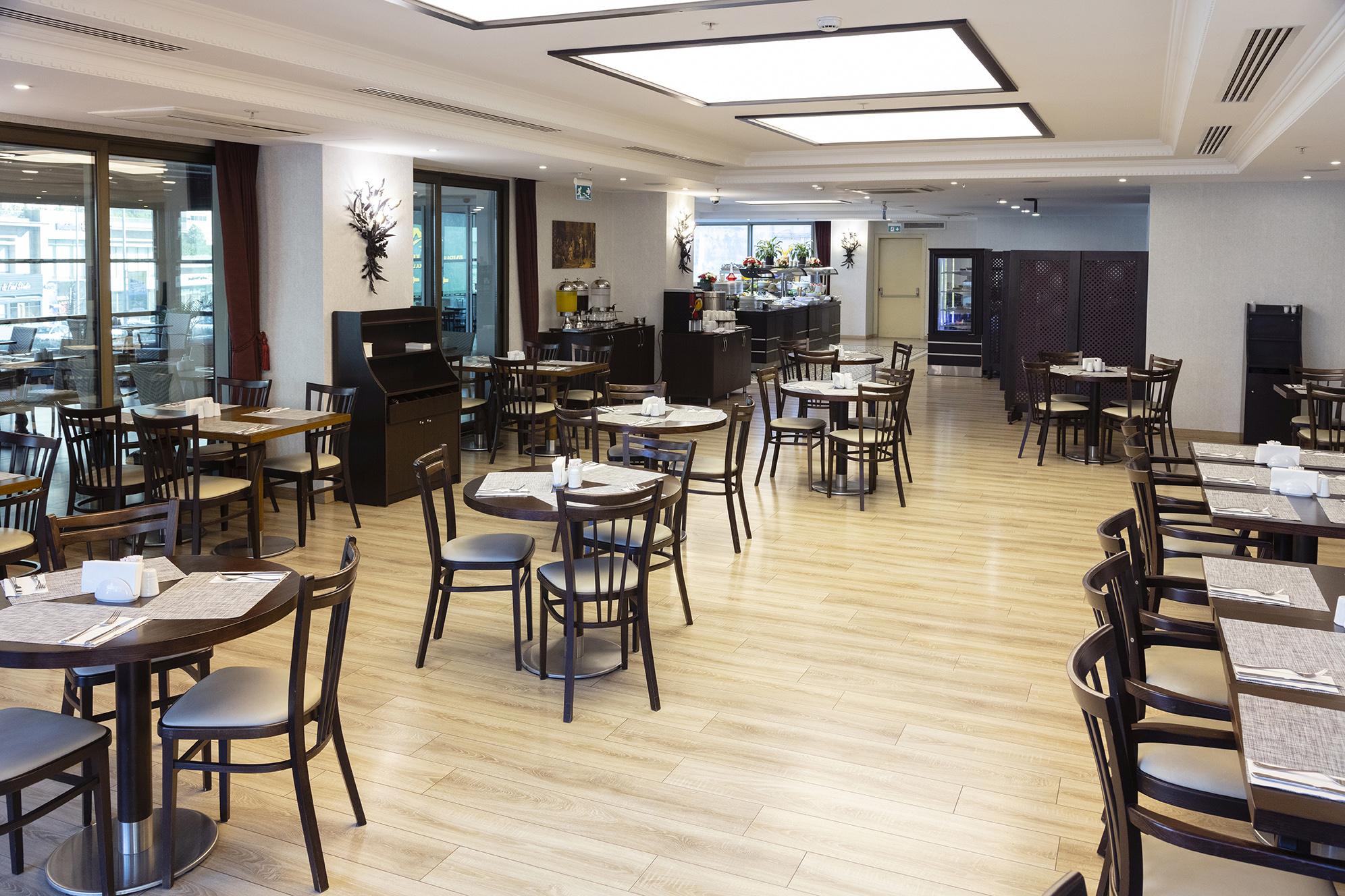 Grand Makel Topkapi Hotel Istanbul