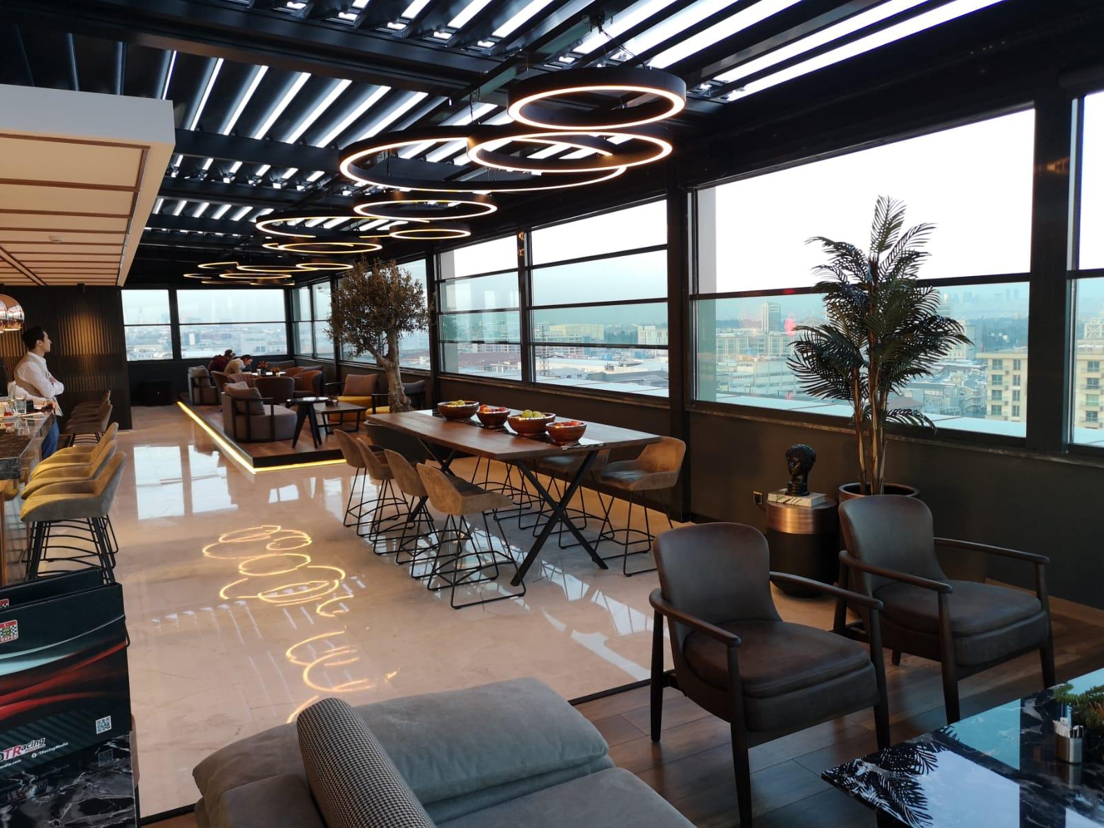 Grand Makel Topkapi 5* Istanbul
