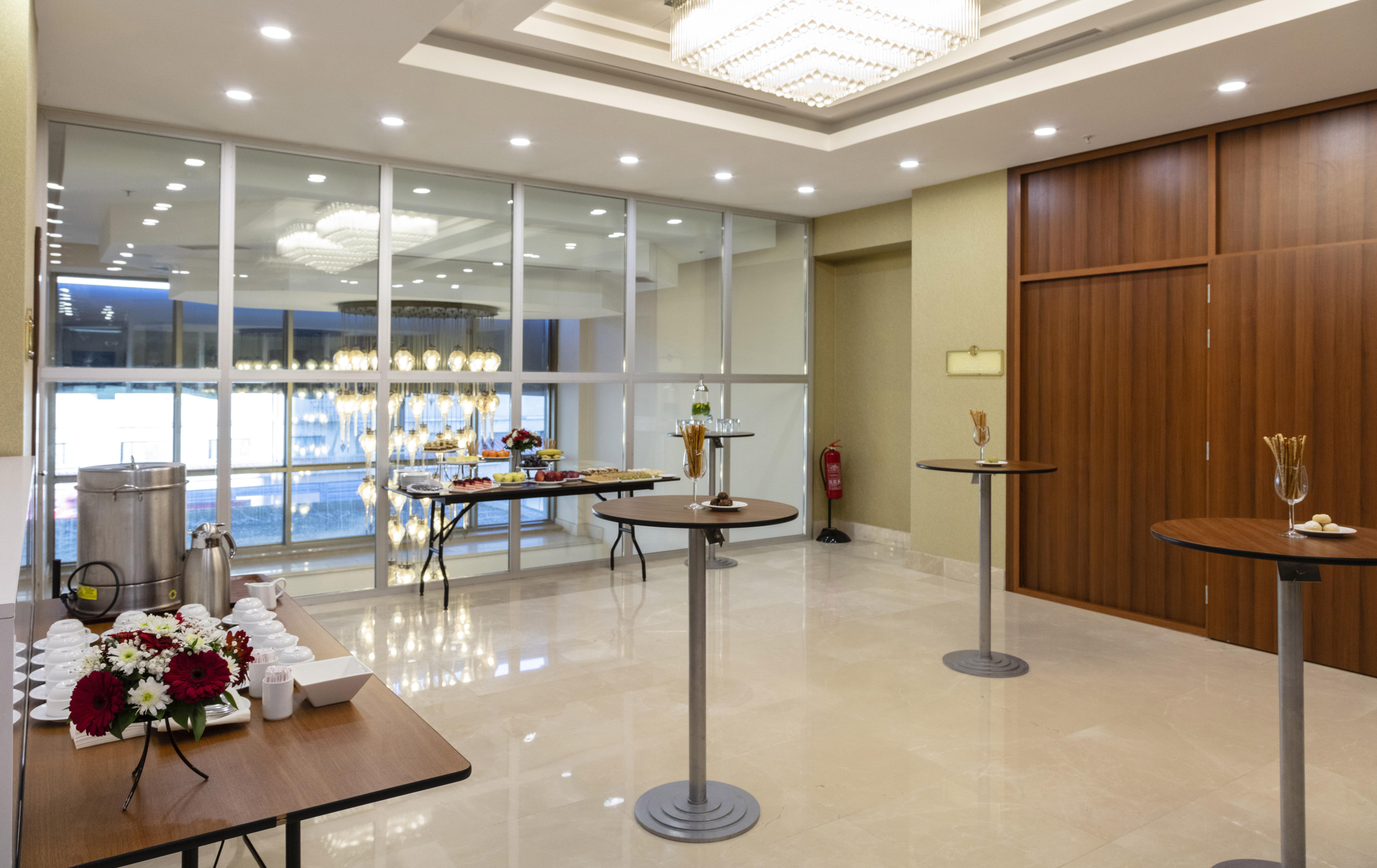 Hotel Grand Makel Topkapi