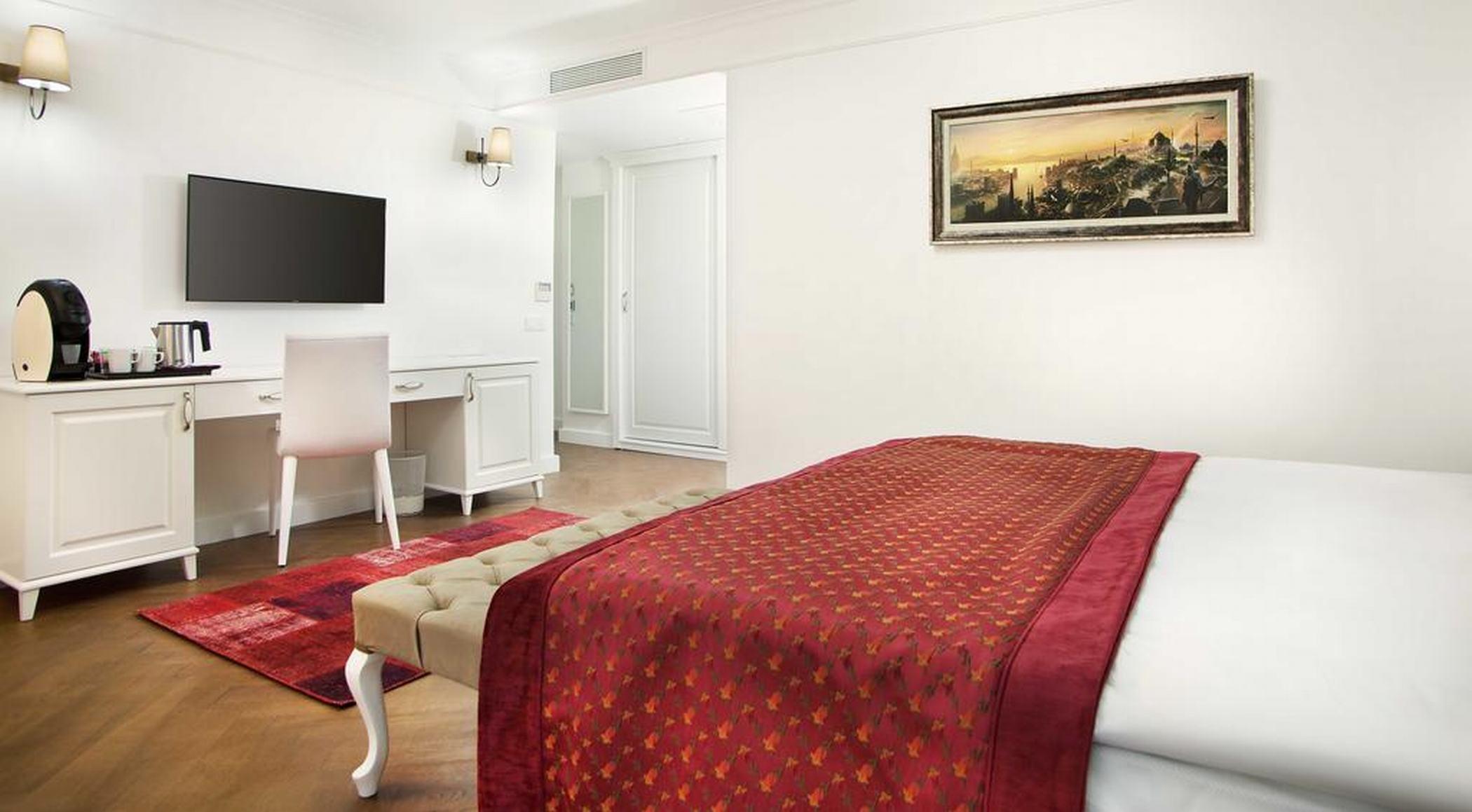 Hotel Astan Galata