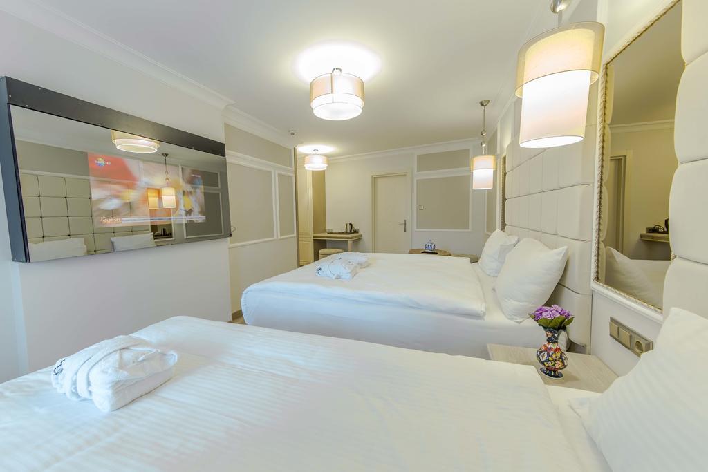 Otel The Constantine 3*