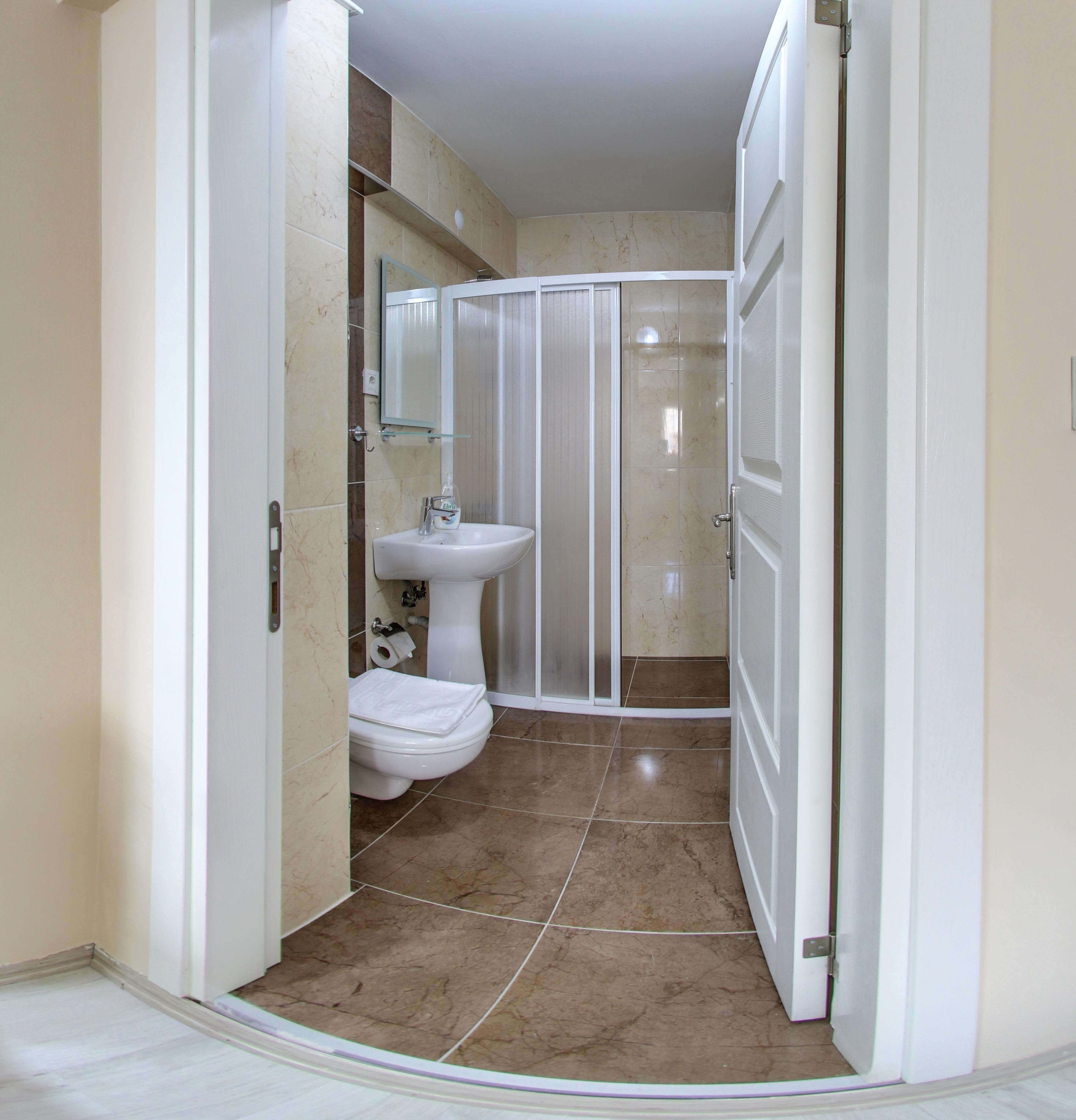 Cihangir Palace Hotel 4*