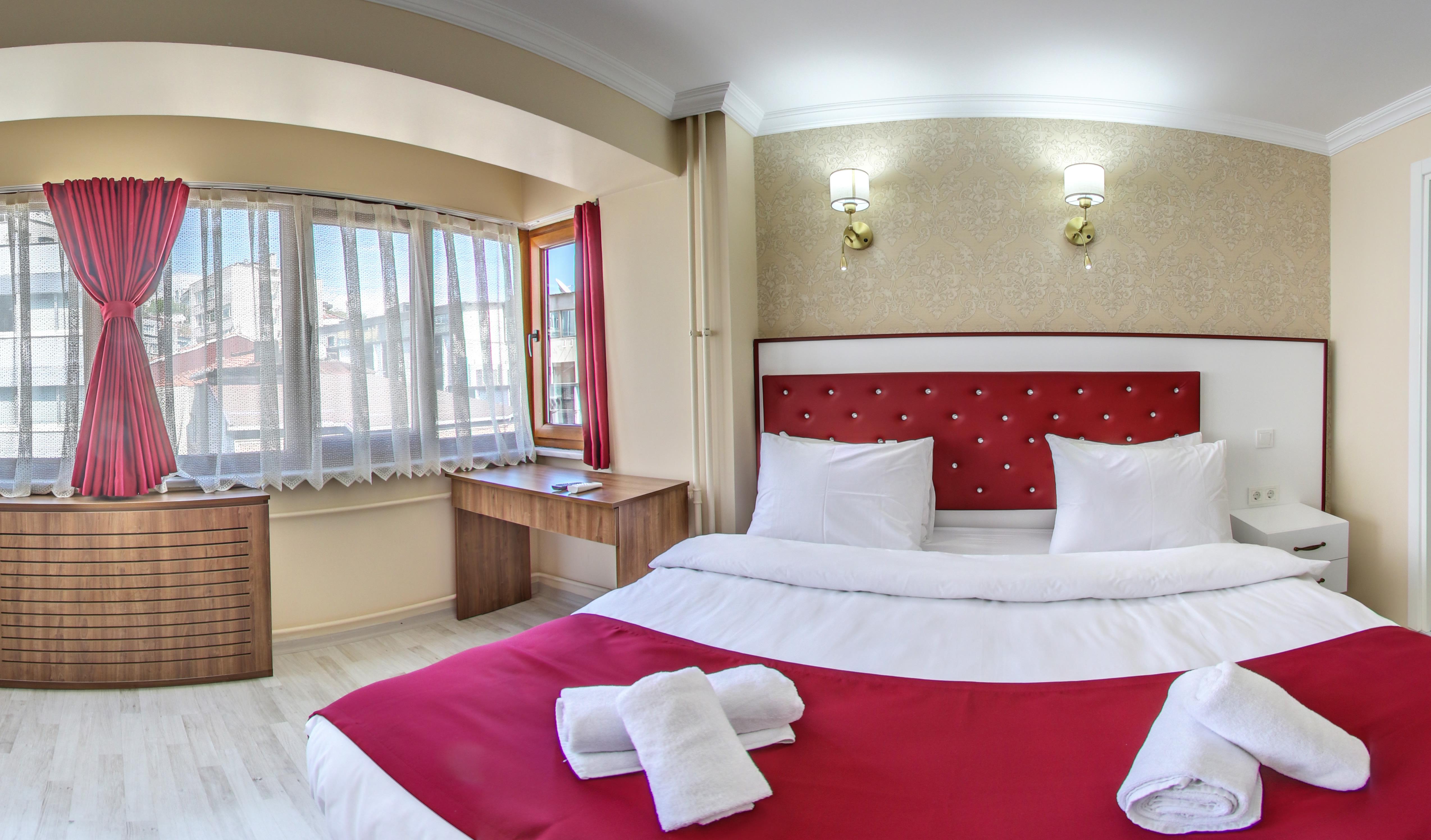 Cihangir Palace Hotel