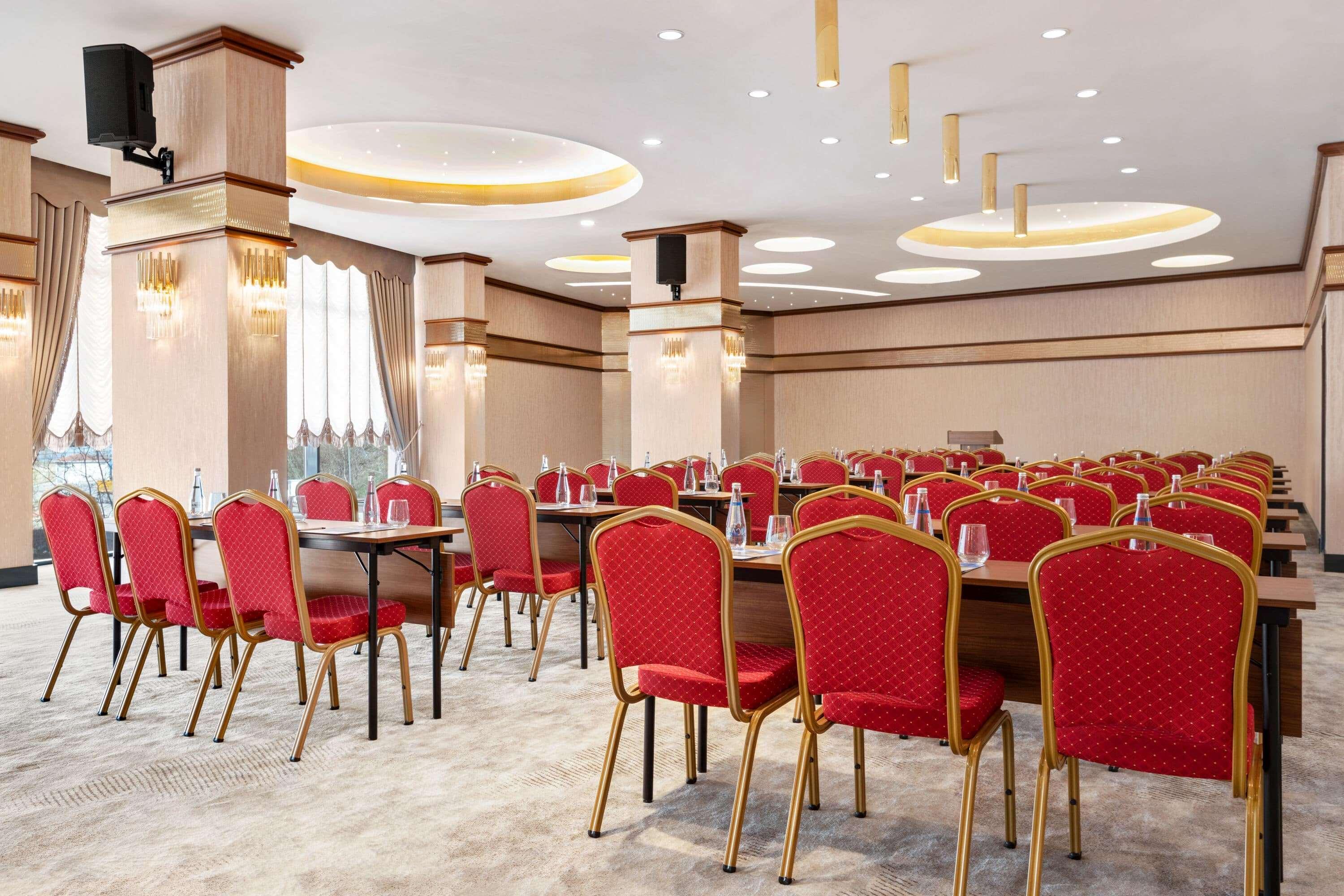 Tryp By Wyndham Topkapi