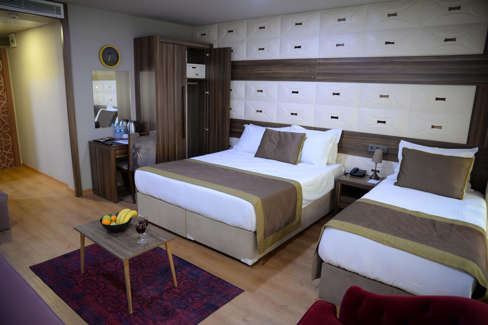 Ferman Sisli 2*