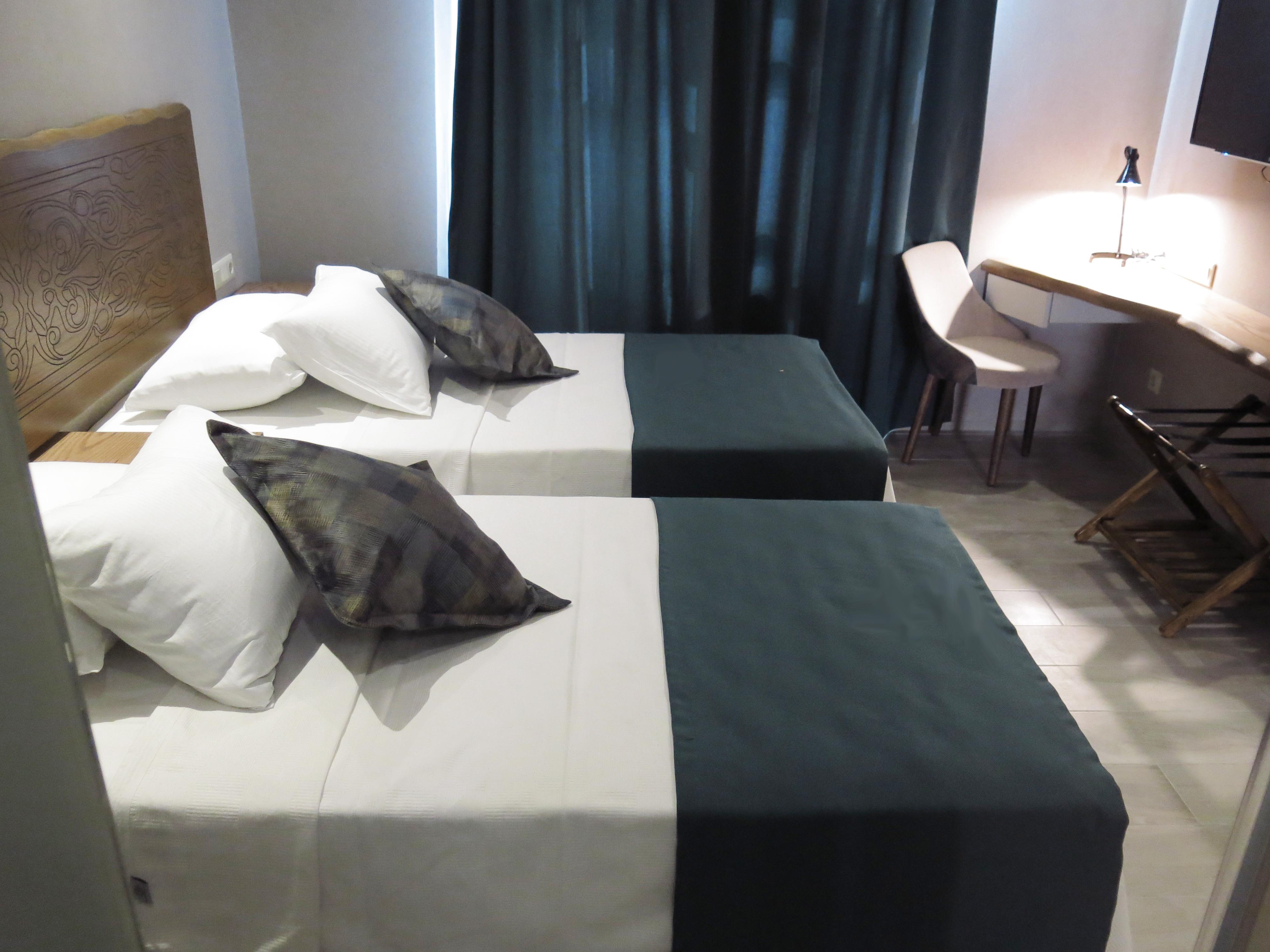 Hotel Galatahan Karakoy 4*