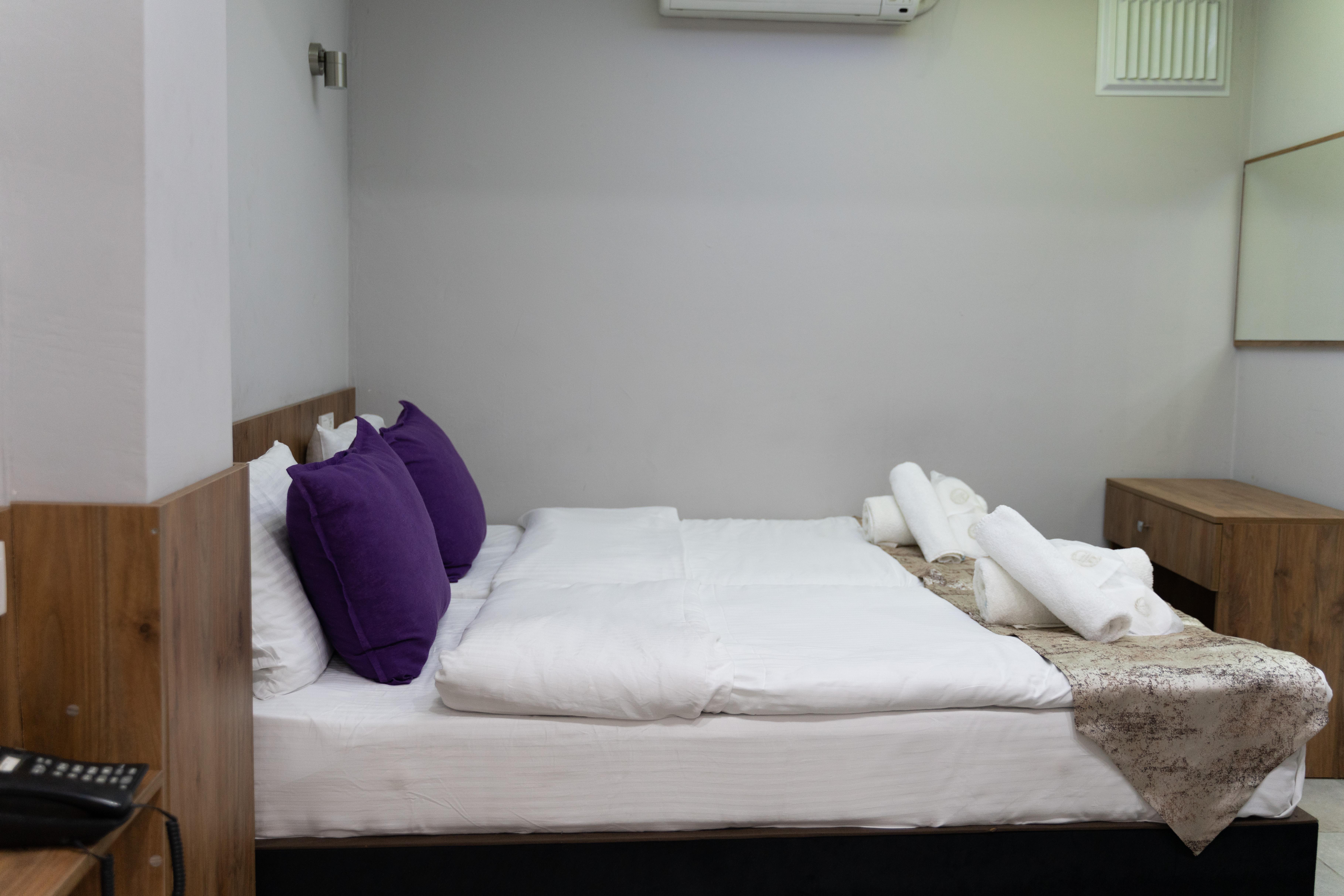 Greenpine Taksim Hotel 5*