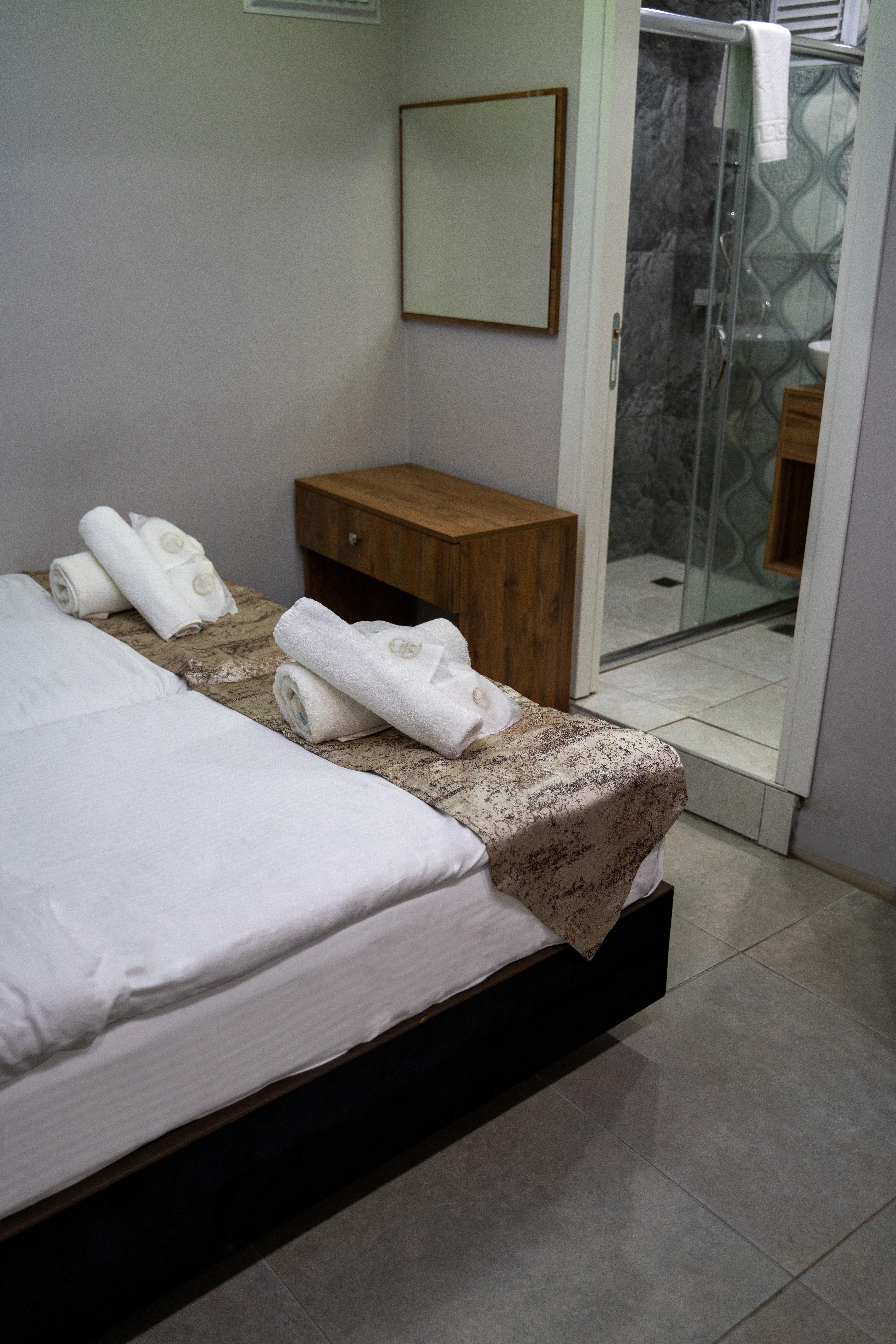 Greenpine Taksim Hotel Istanbul