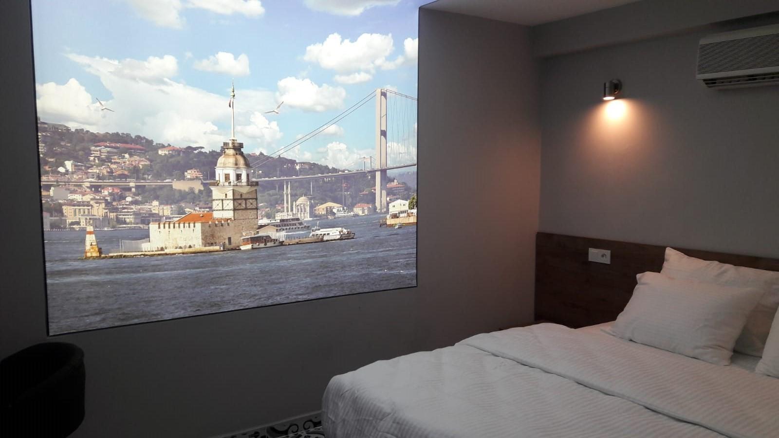 Greenpine Taksim