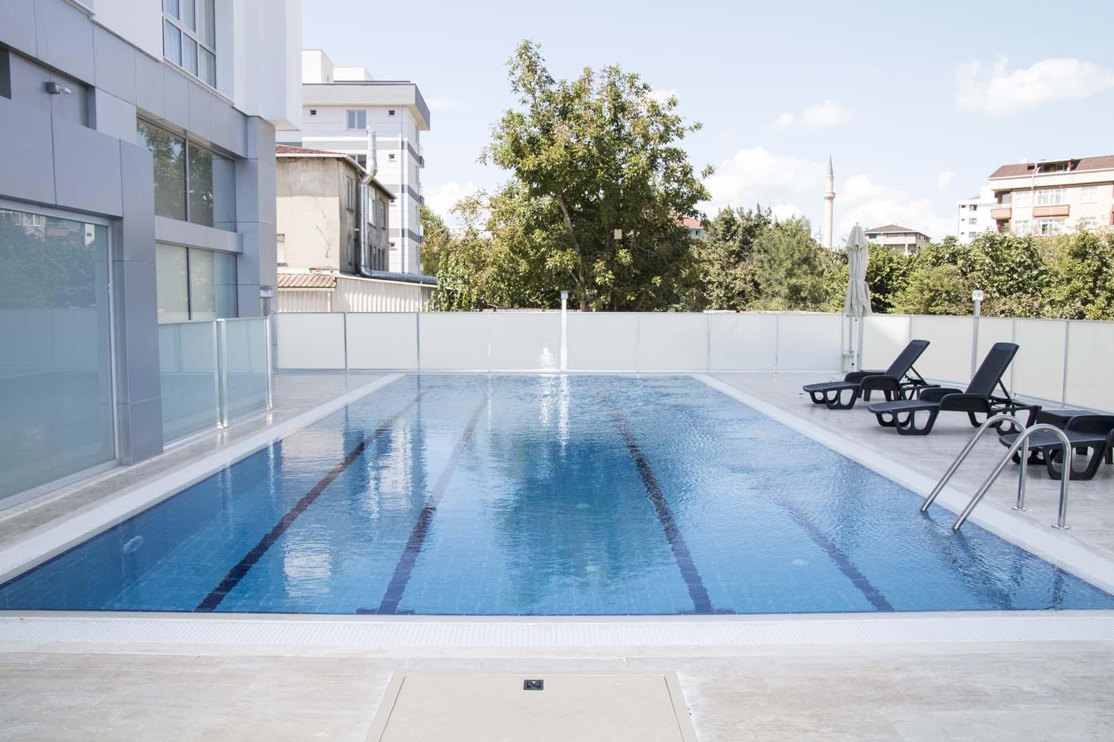Aparthotel Zin D Alemdag