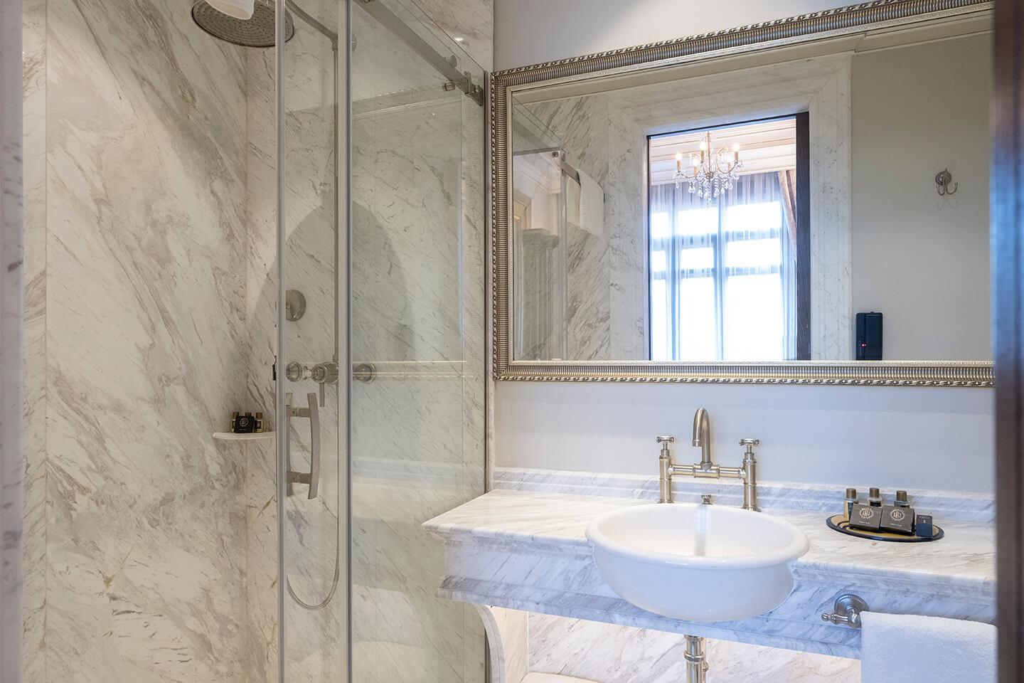 Hotel Ortakoey Istanbul