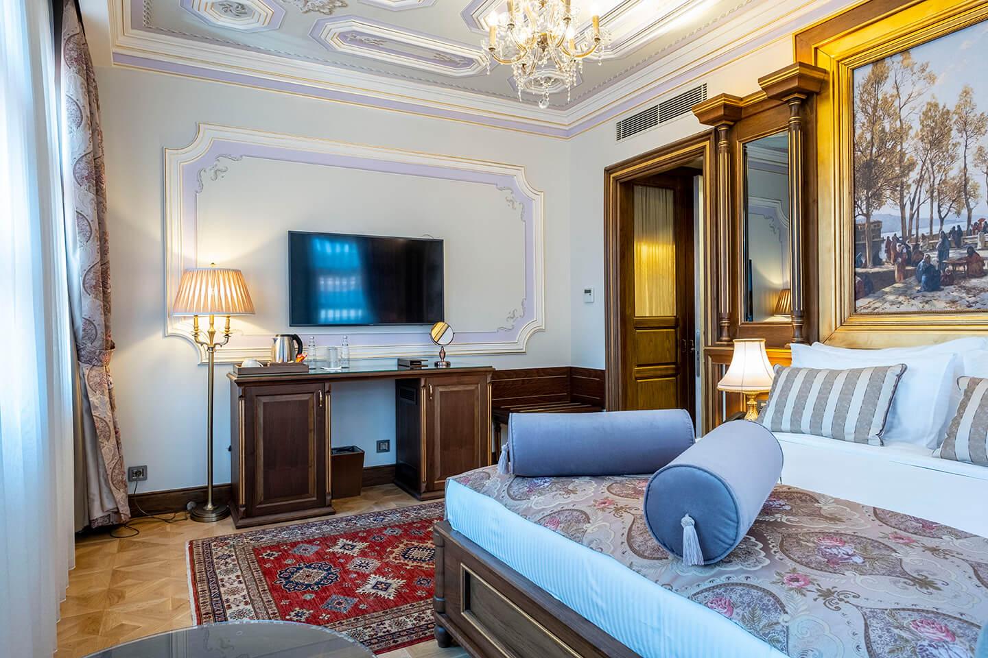 Hotel Ortakoey Istanbul