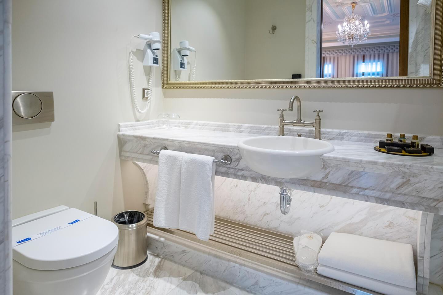 Hotel Ortakoey Istanbul