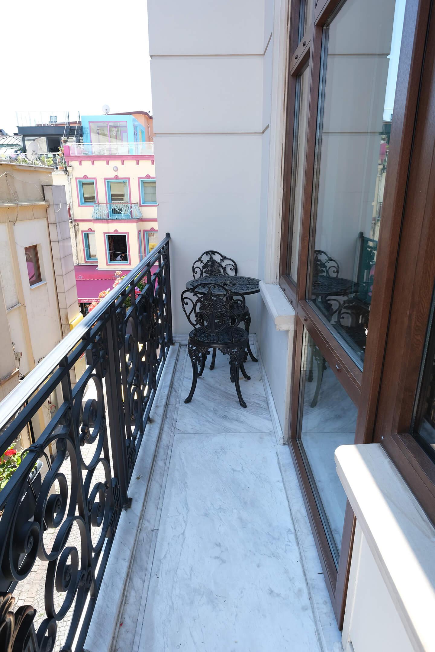 Ortakoey 2* Istanbul
