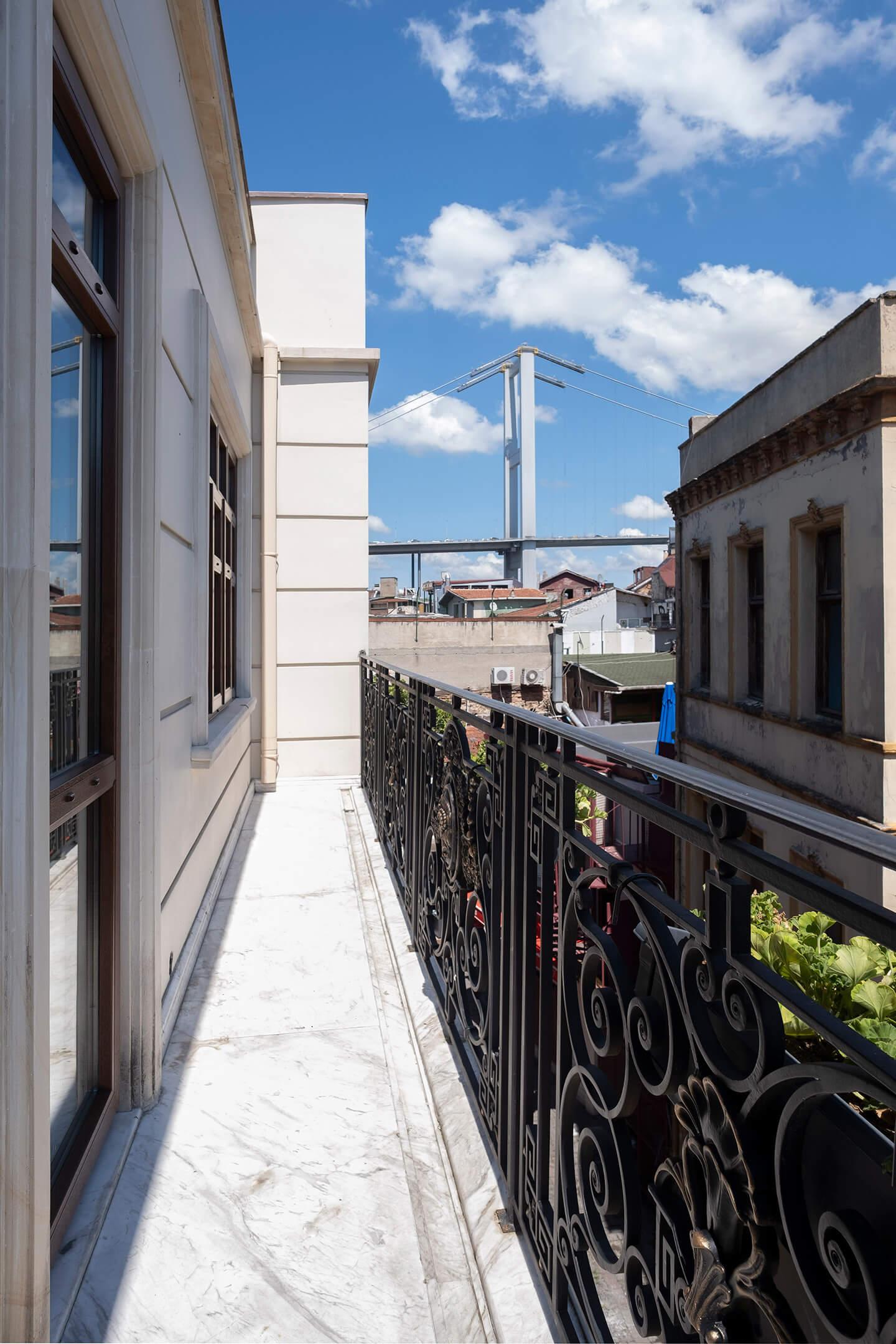 Ortakoey 2* Istanbul