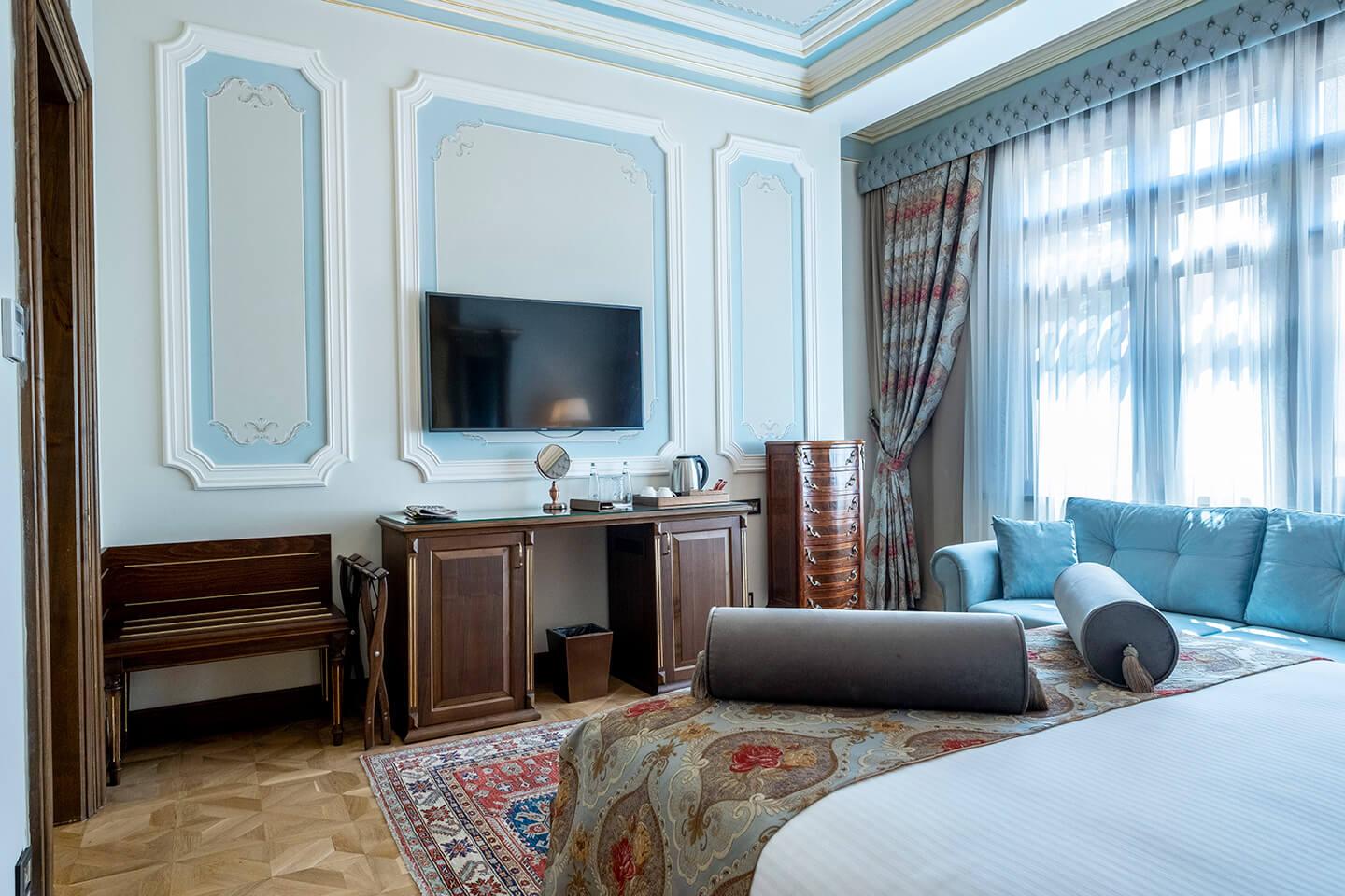 Hotel Ortakoey