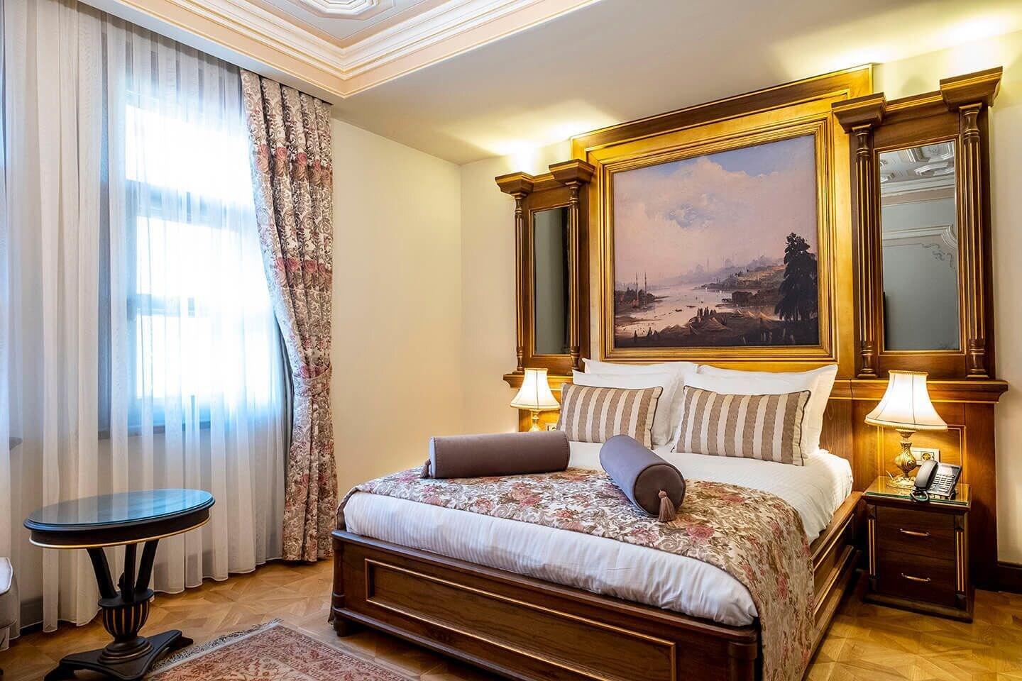 Hotel Ortakoey