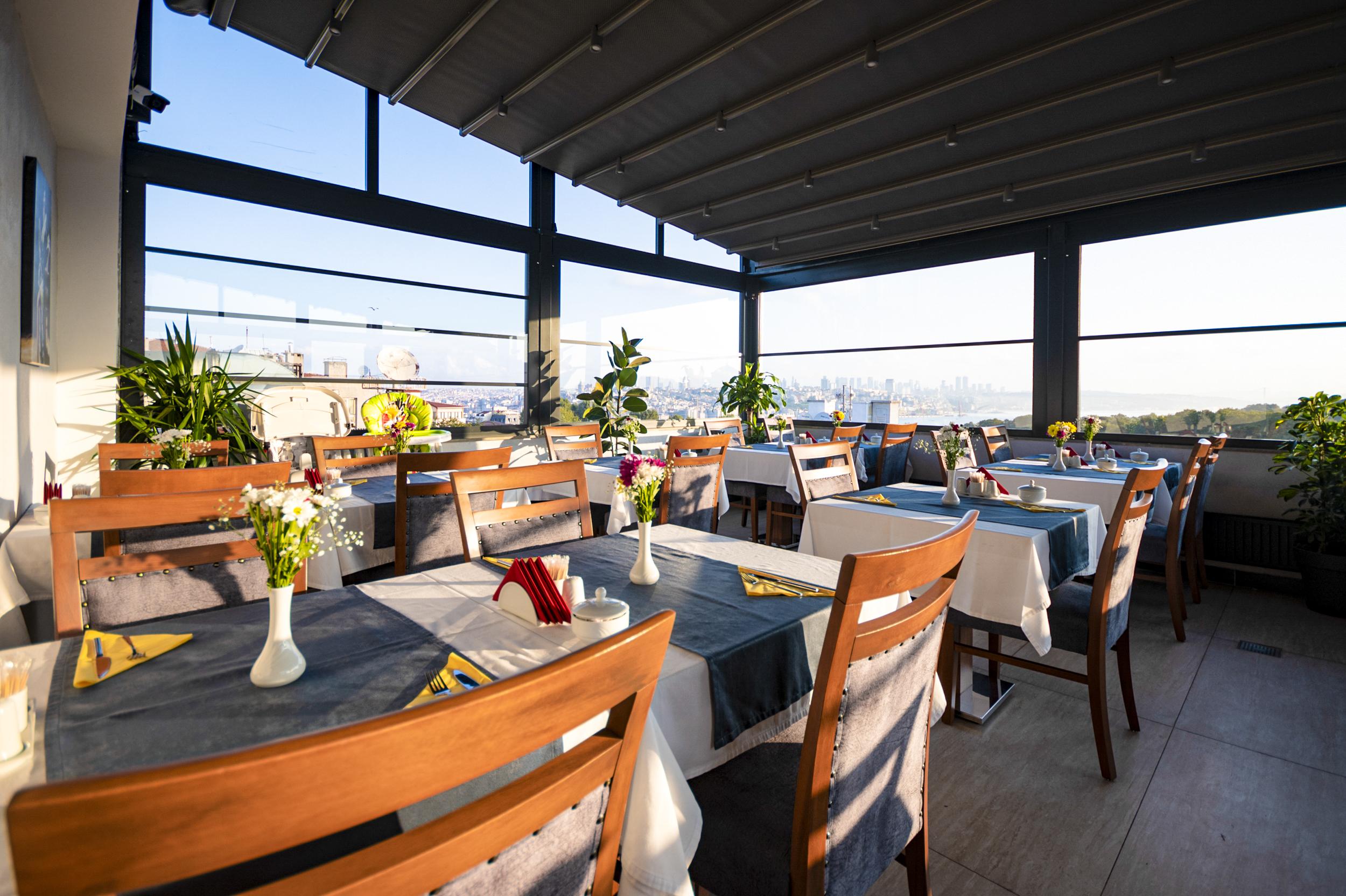 Hotel Antusa Design & 4*