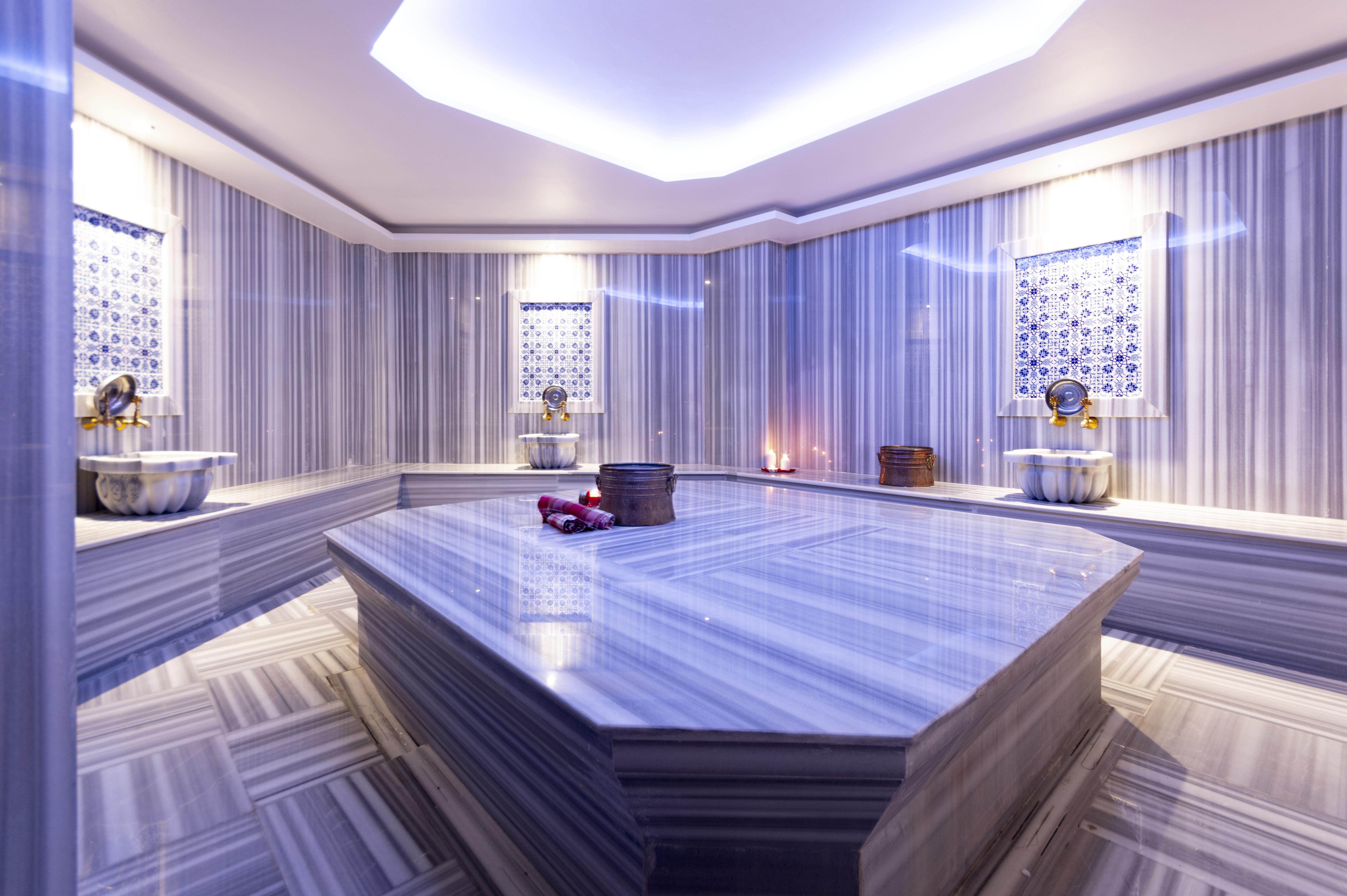 Hotel Antusa Design & Istanbul
