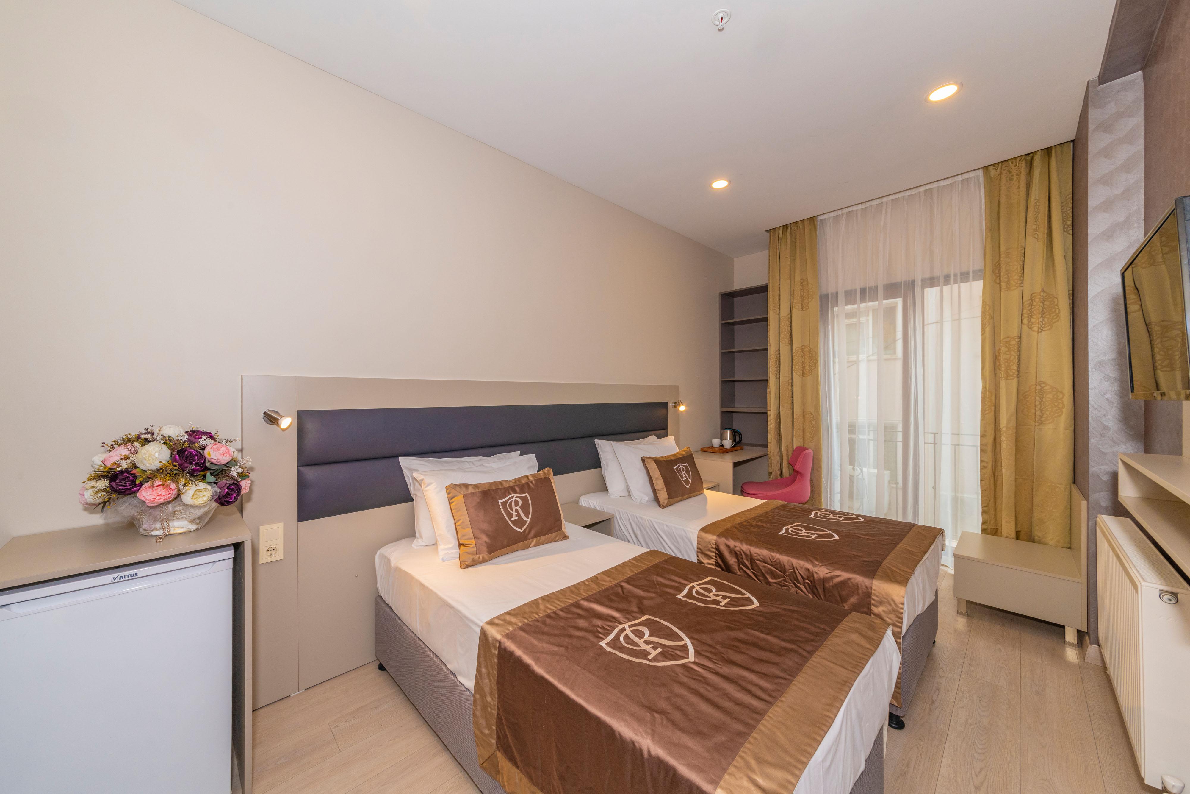 Stayso By Cloud7 Hotel Istanbul