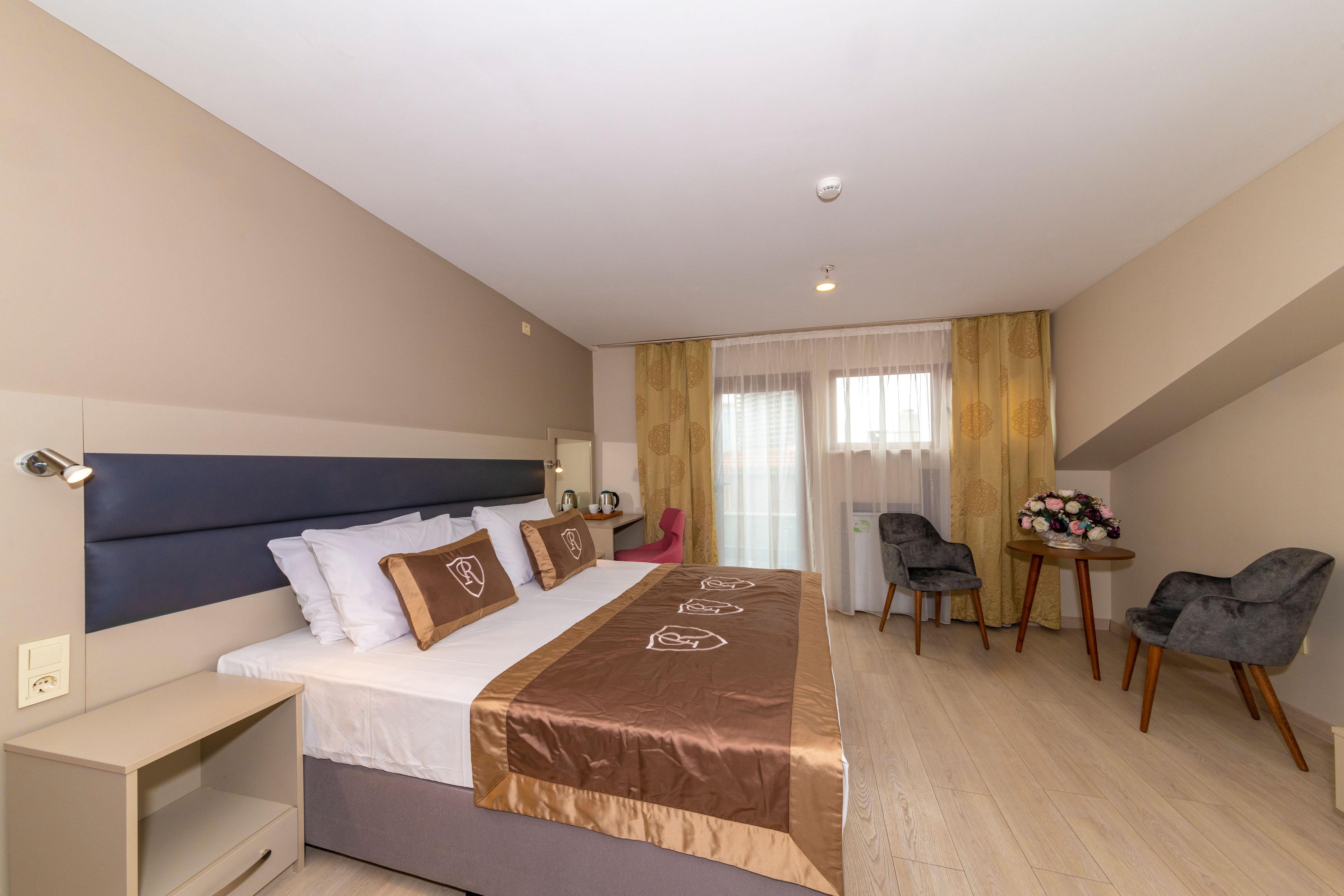 Hotel Stayso By Cloud7 Istanbul