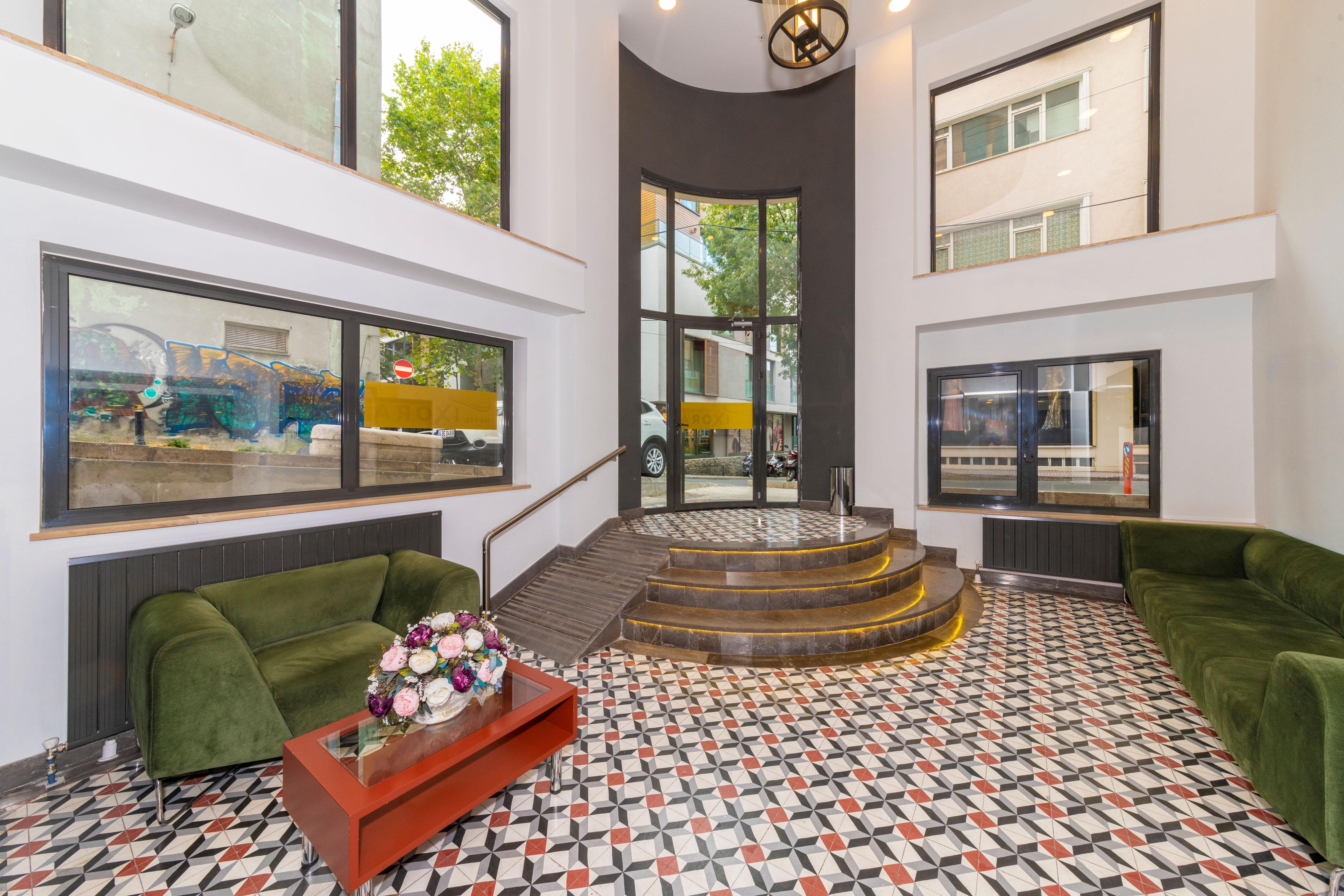 Stayso By Cloud7 Hotel 4*