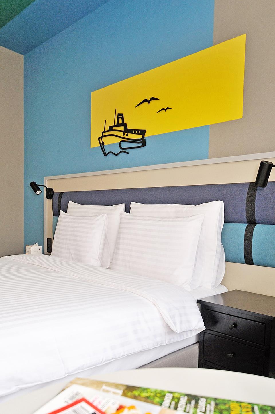 Stayso By Cloud7 4* Istanbul