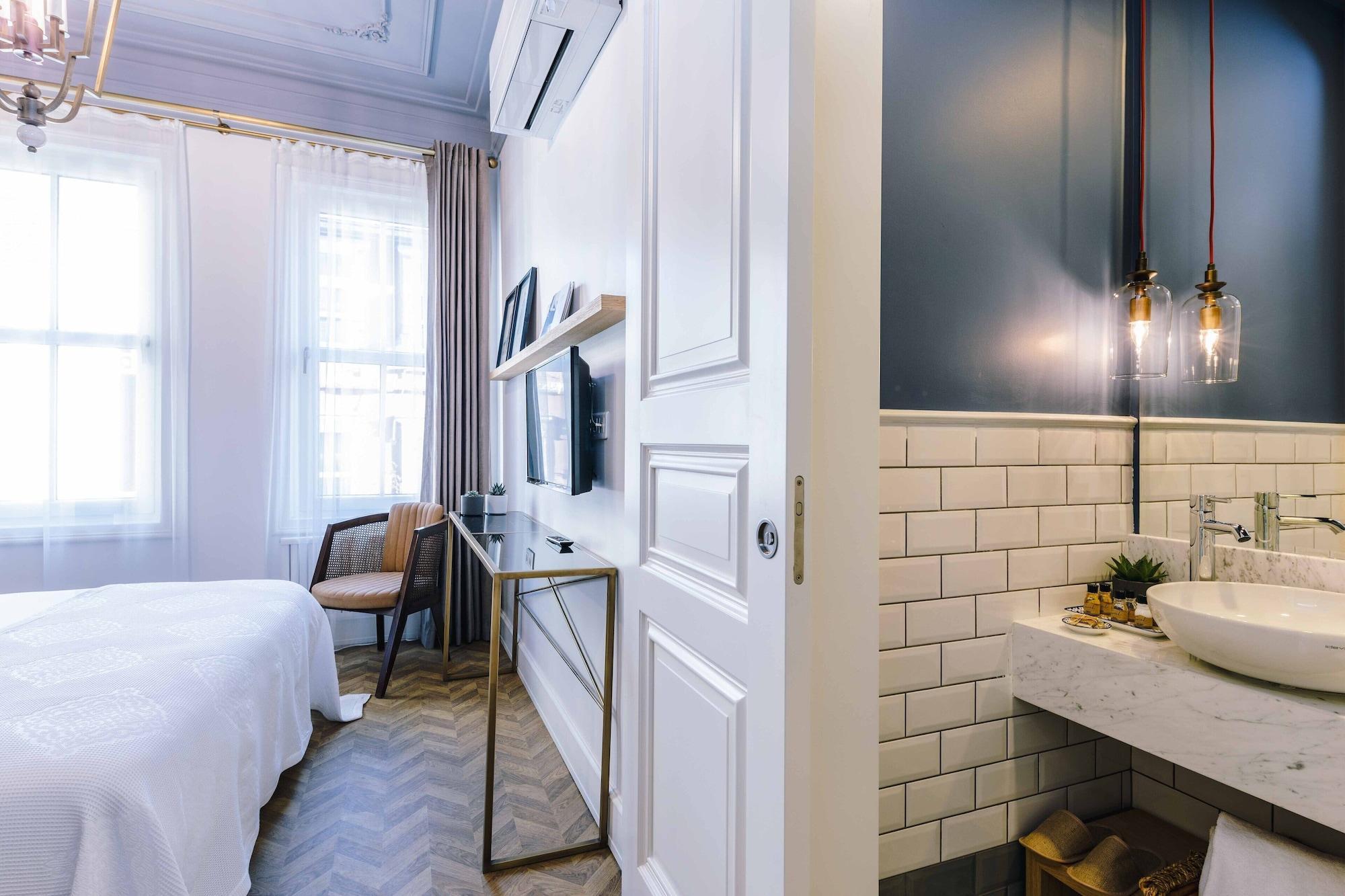 The Soul 3* Istanbul