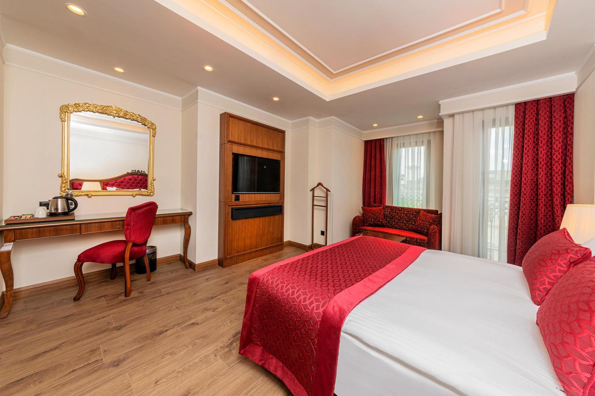 Mukarnas Pera Hotel