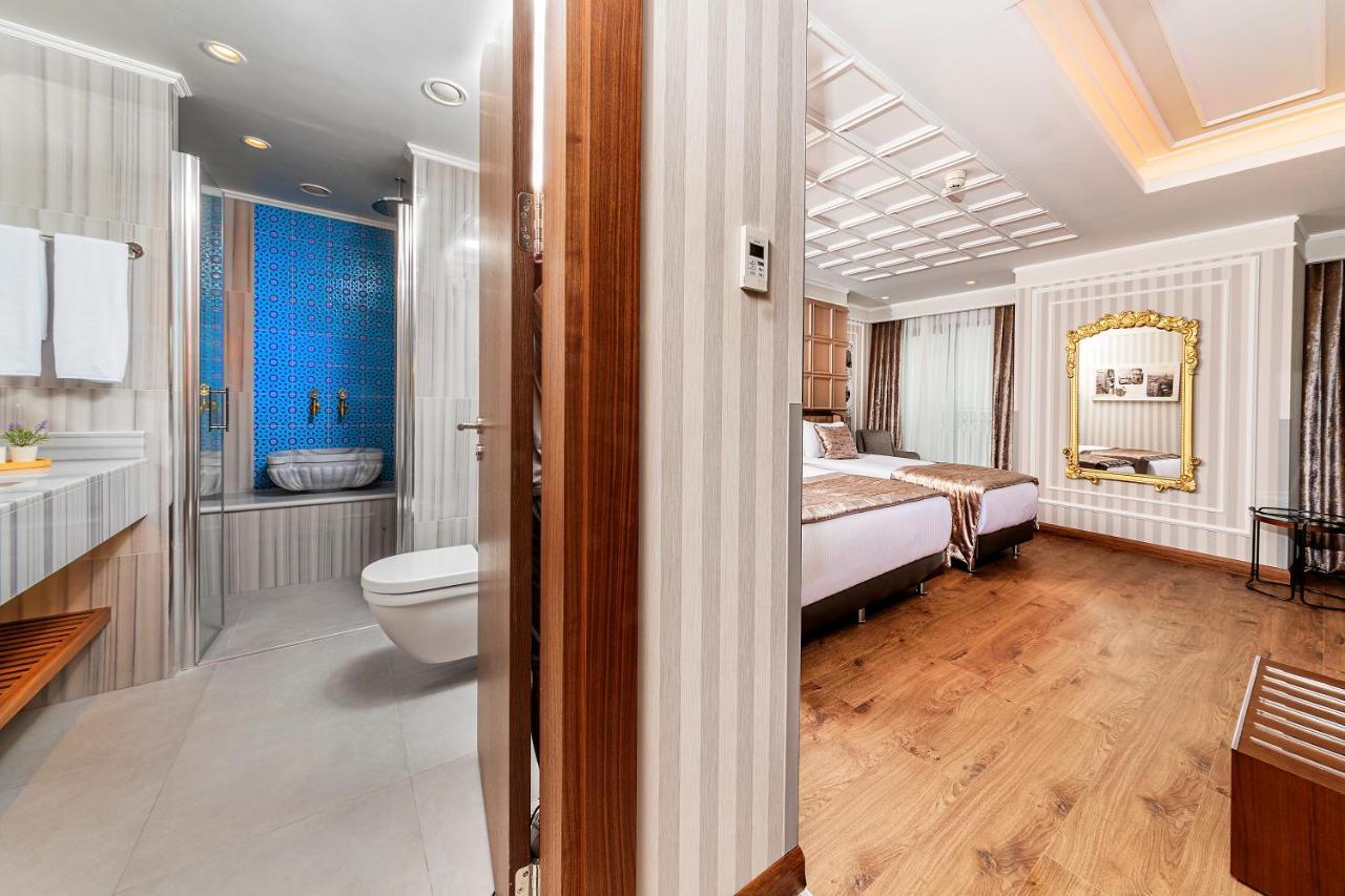 Mukarnas Pera 4* Istanbul