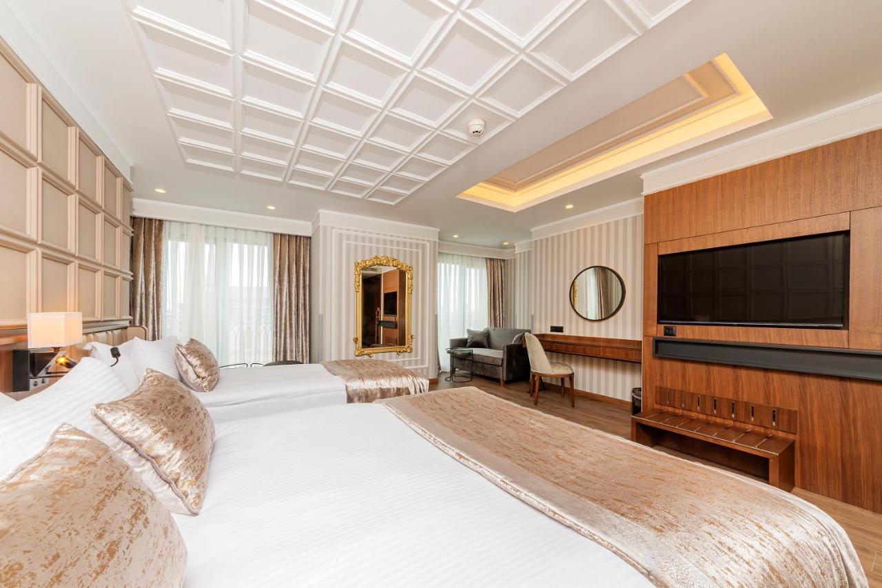 Mukarnas Pera 4* Istanbul
