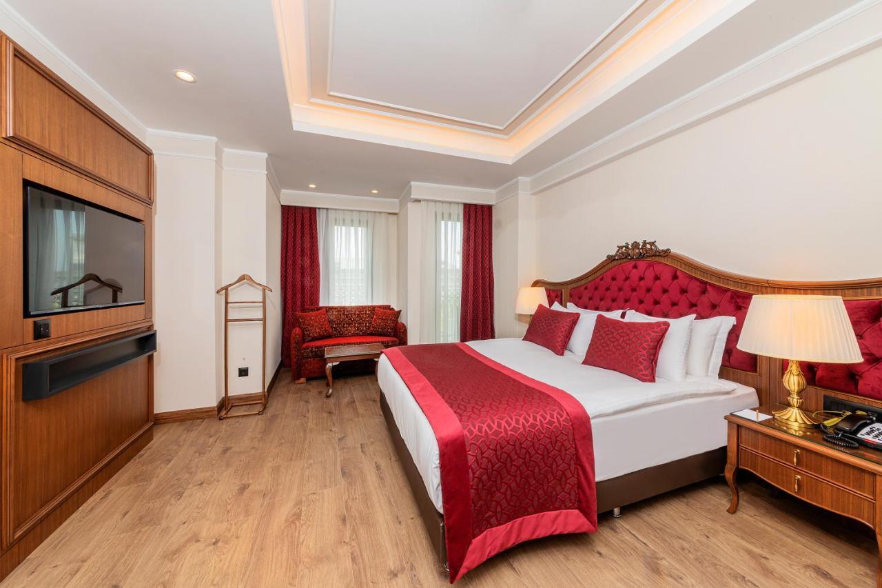 Mukarnas Pera Hotel