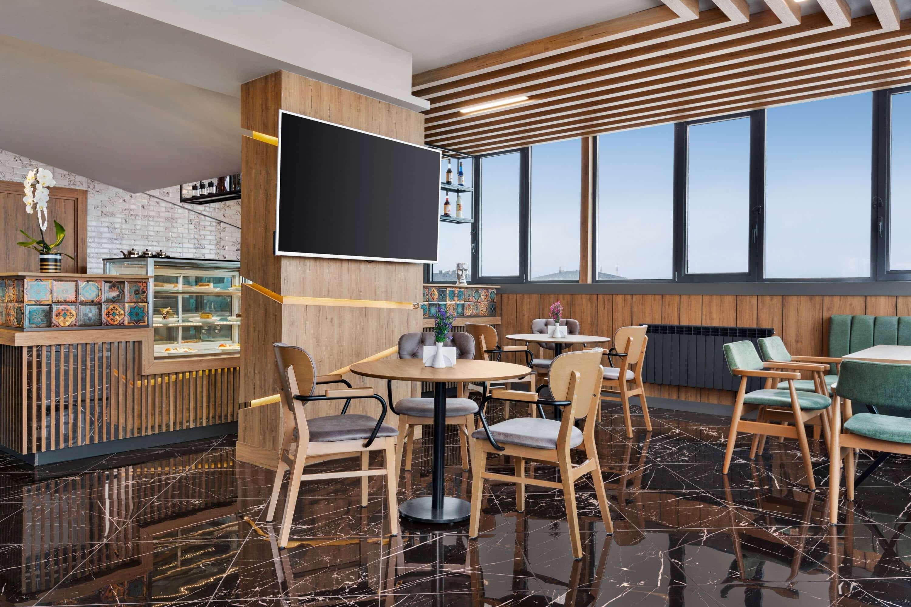 Hotel Ramada Encore By Wyndham Avcilar 4*