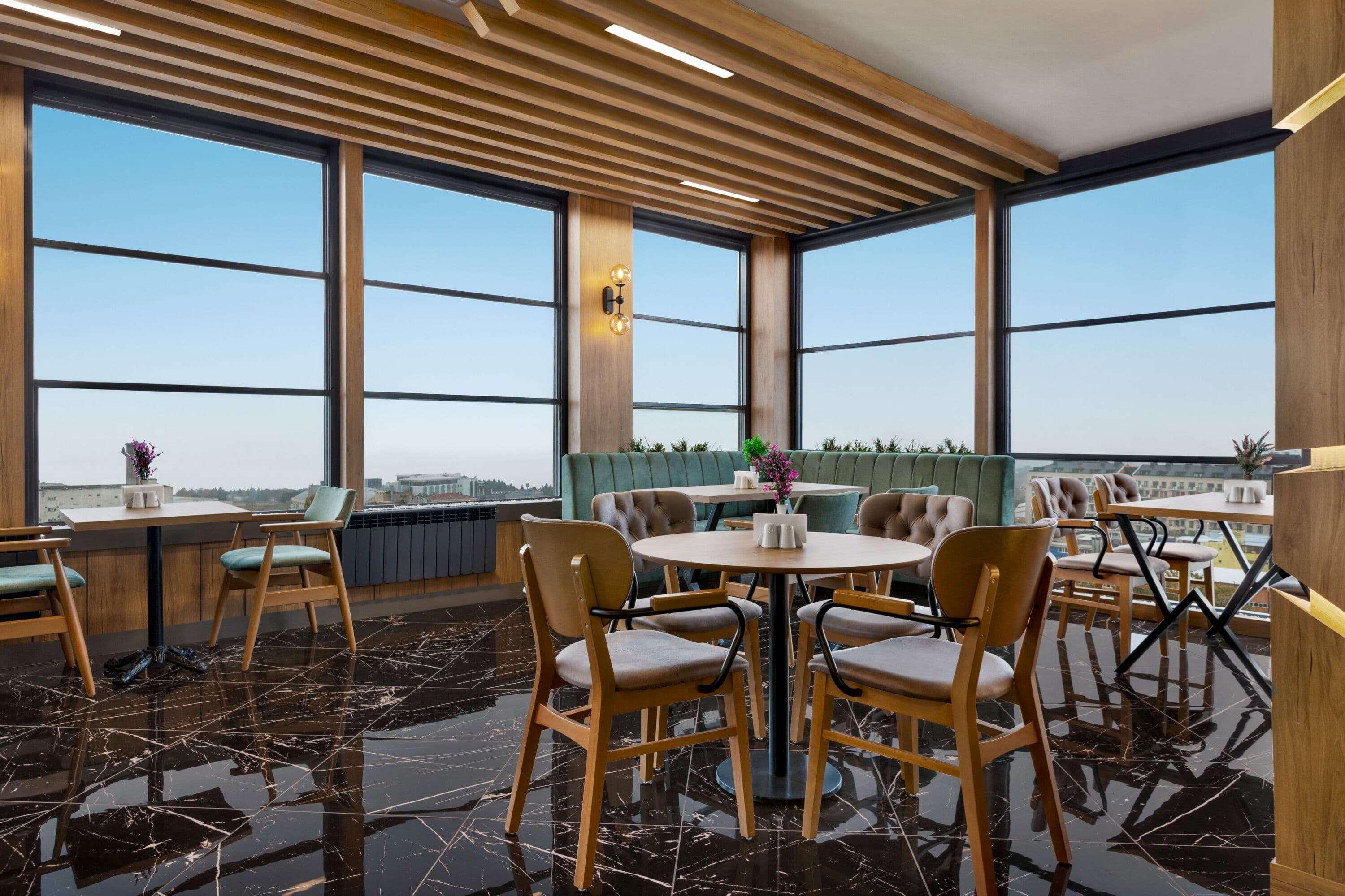 Hotel Ramada Encore By Wyndham Avcilar