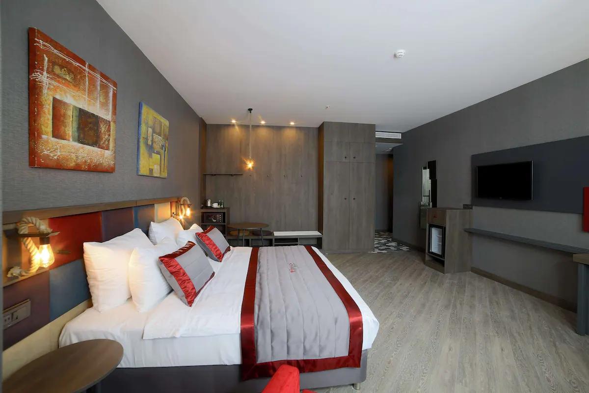 Ramada Encore By Wyndham Avcilar 4* Istanbul