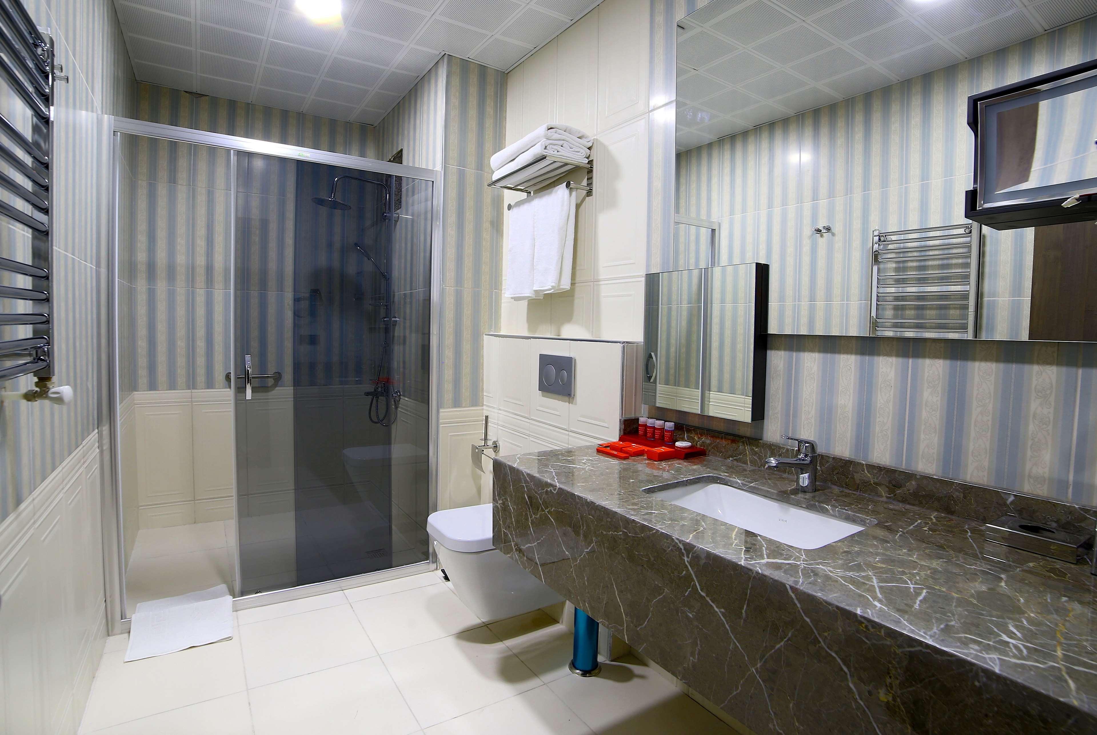 Ramada Encore By Wyndham Avcilar Hotel