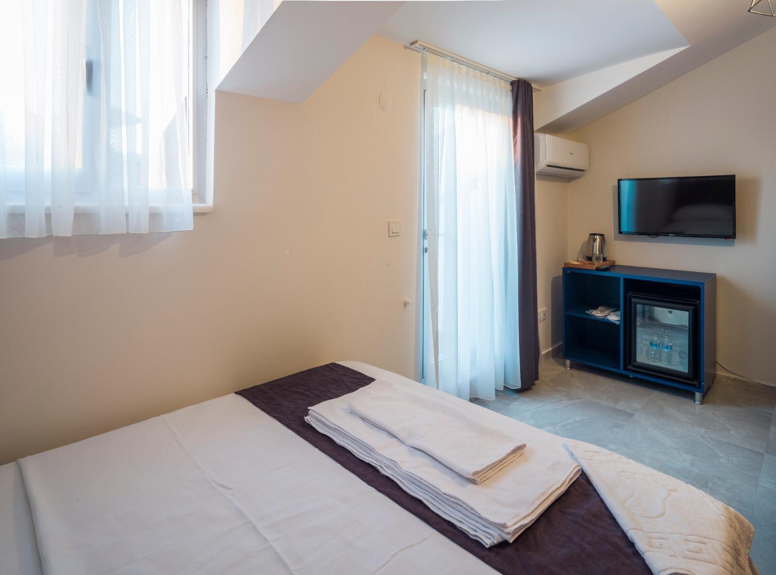 Mini Hotel 3*