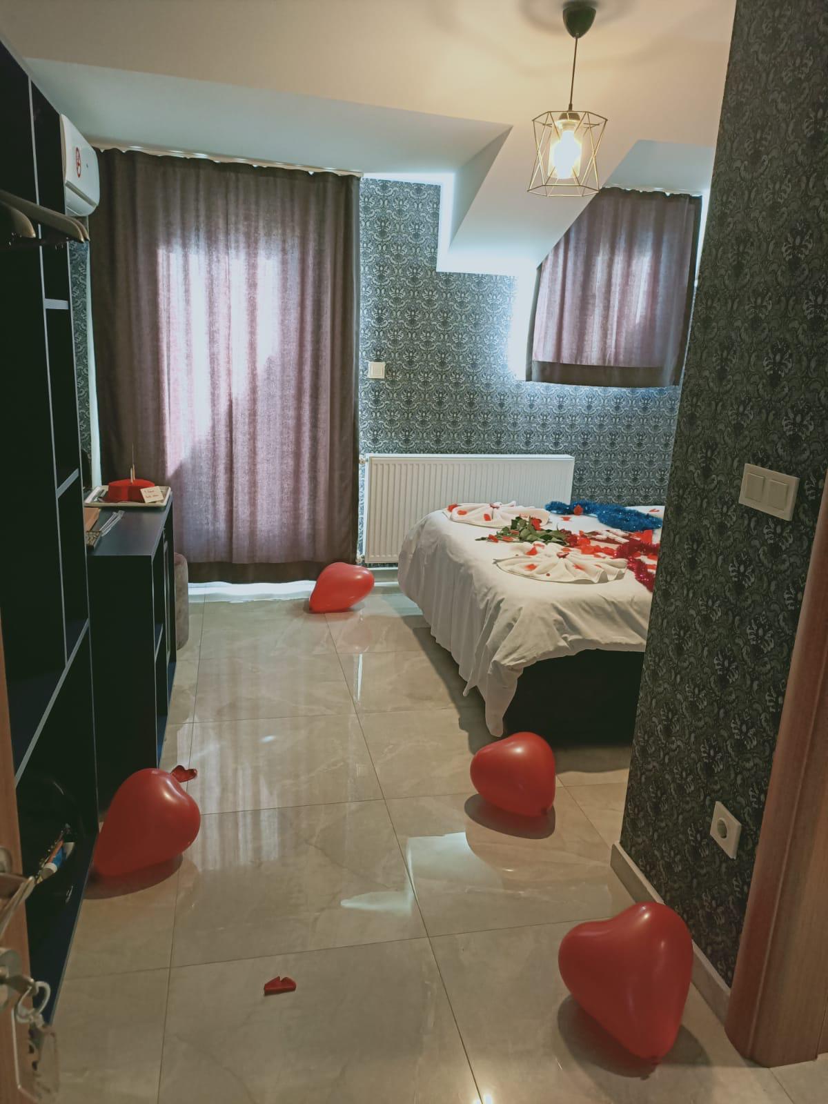 Hotel Mini 3*