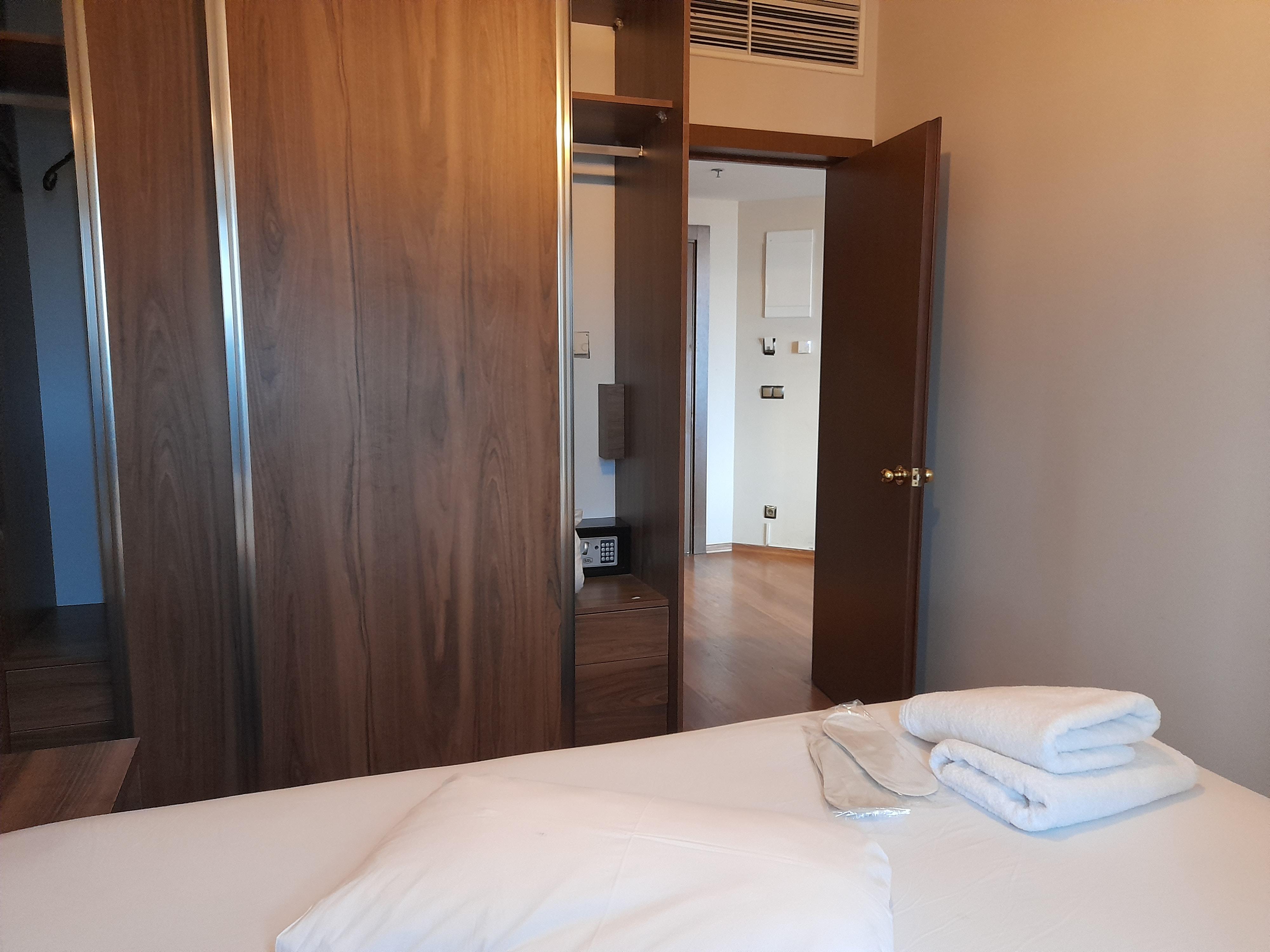 Falcon Suıtes 3*