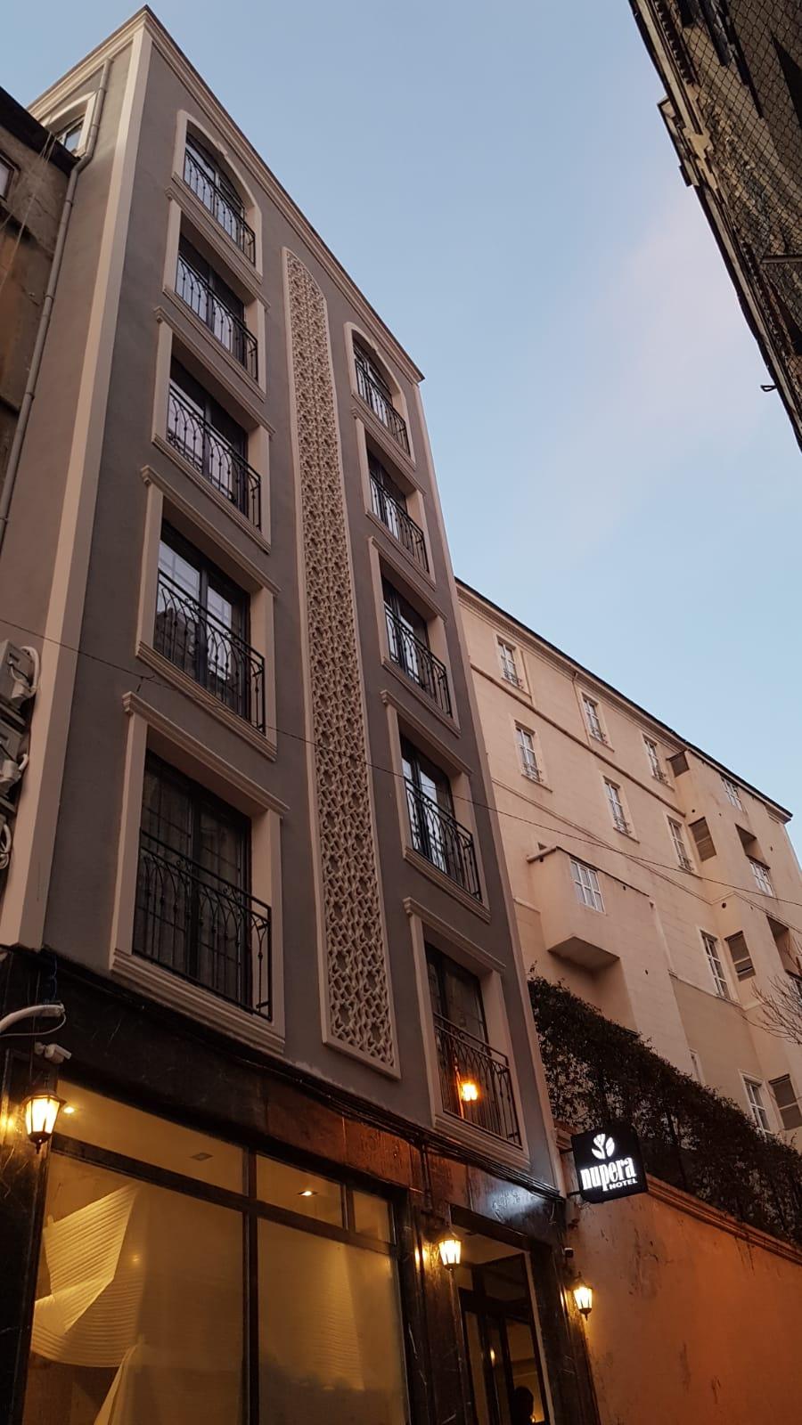 Nupera